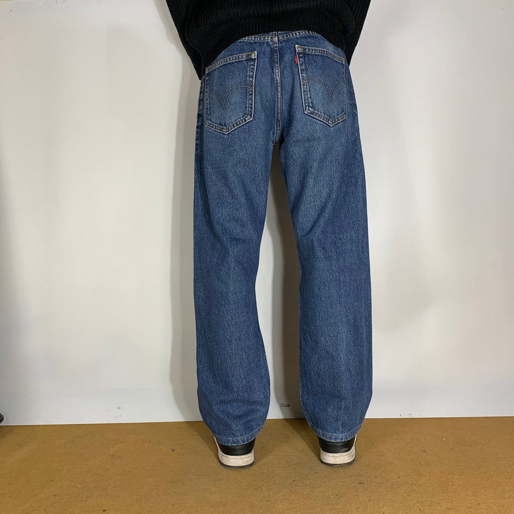 LEVI’s 5O5 JEANS