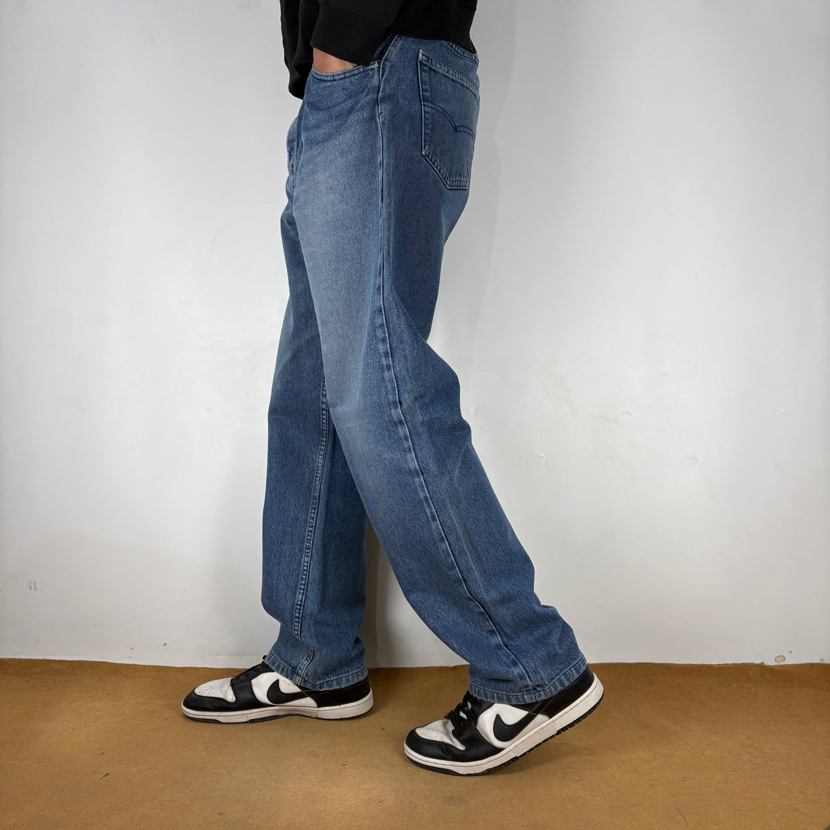 LEVI’s 501 JEANS