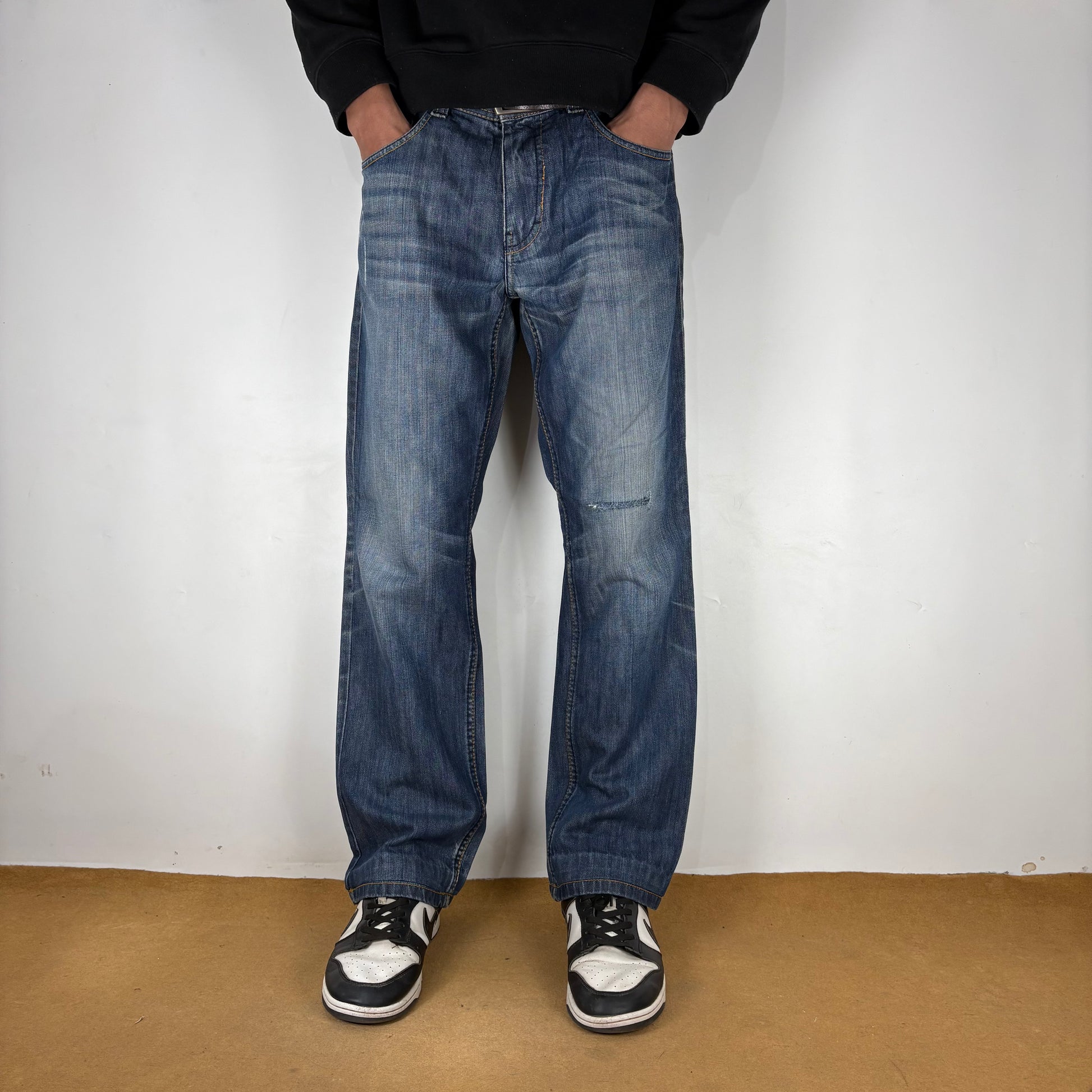 ROYAL CLASS JEANS