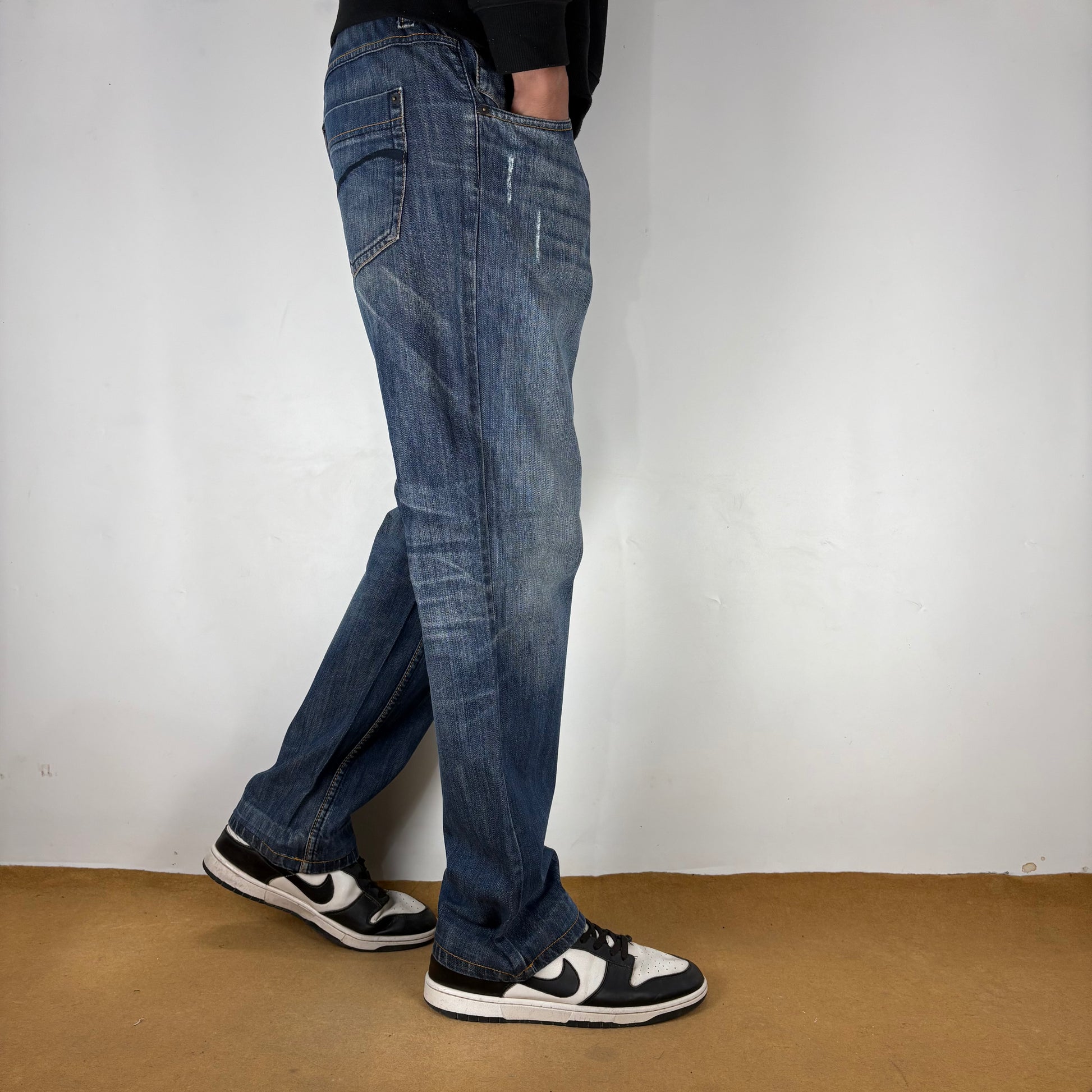 ROYAL CLASS JEANS