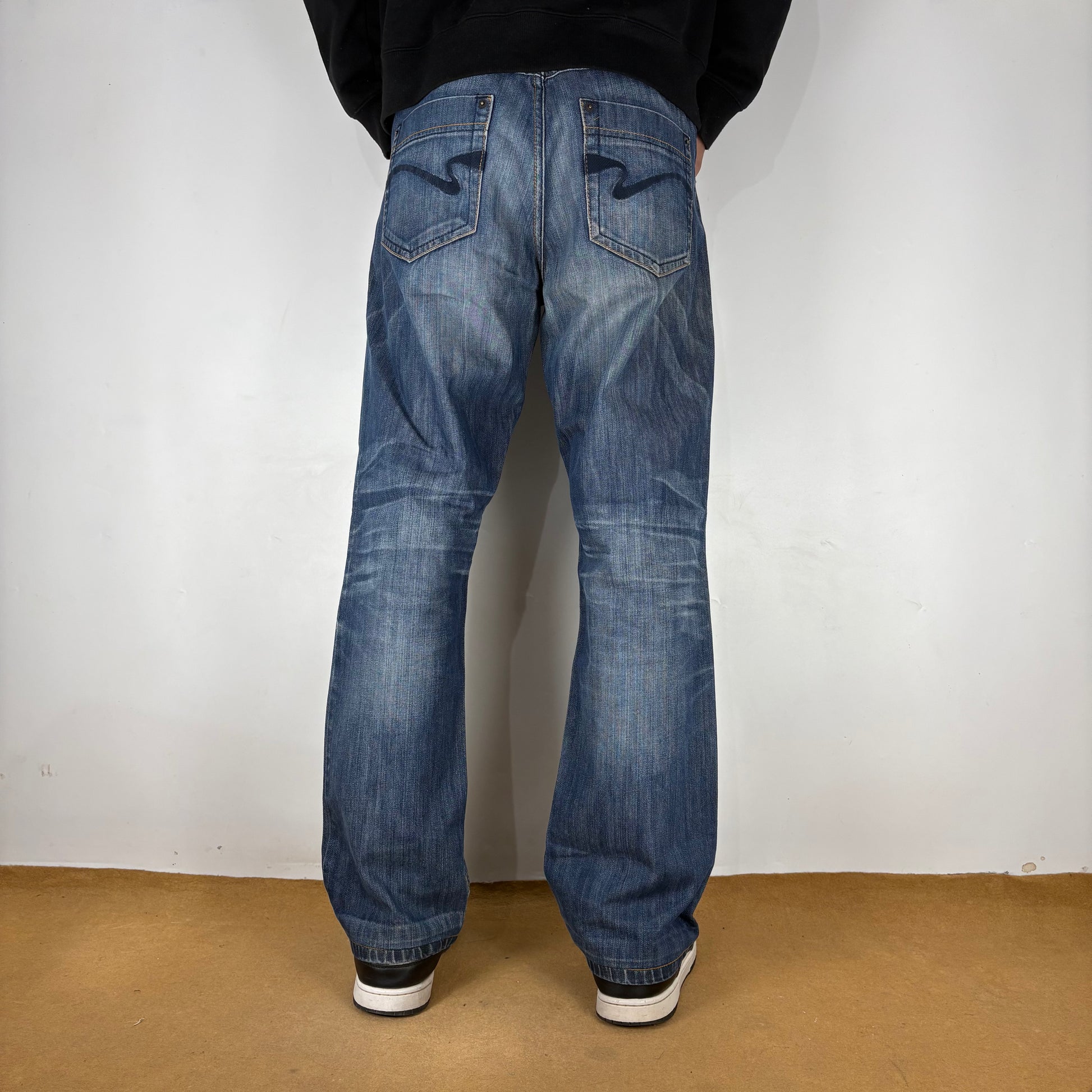 ROYAL CLASS JEANS