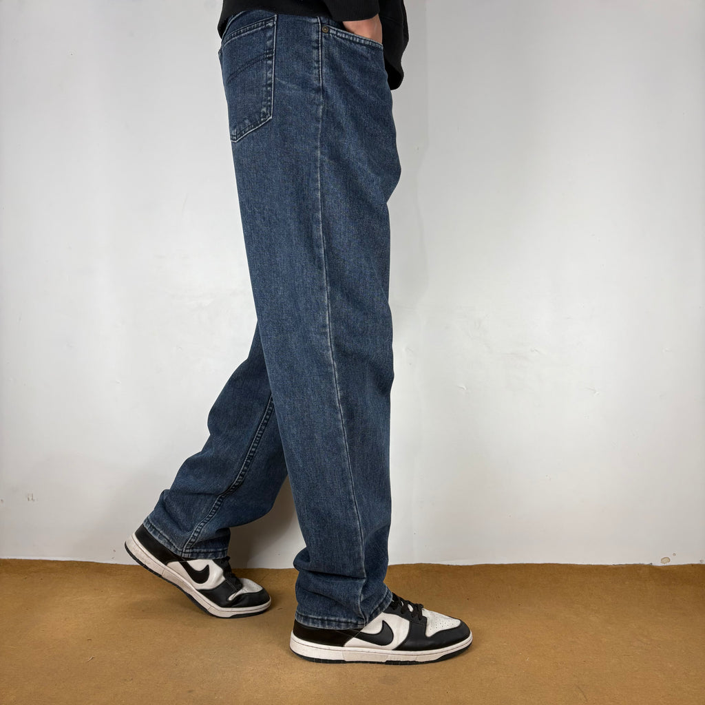 CLASSIC LABEL JEANS