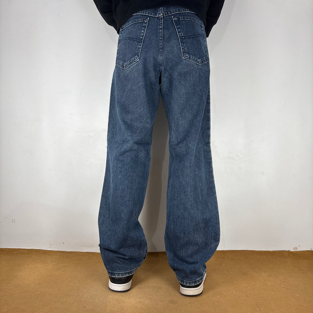 CLASSIC LABEL JEANS