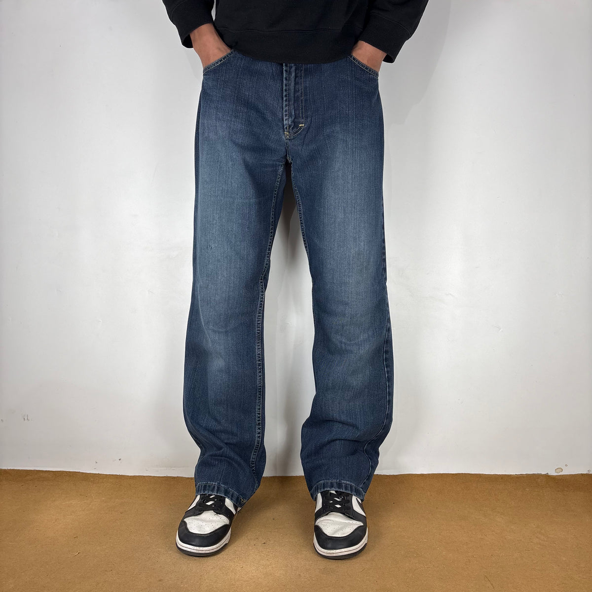 DOLCE & GABBANA JEANS