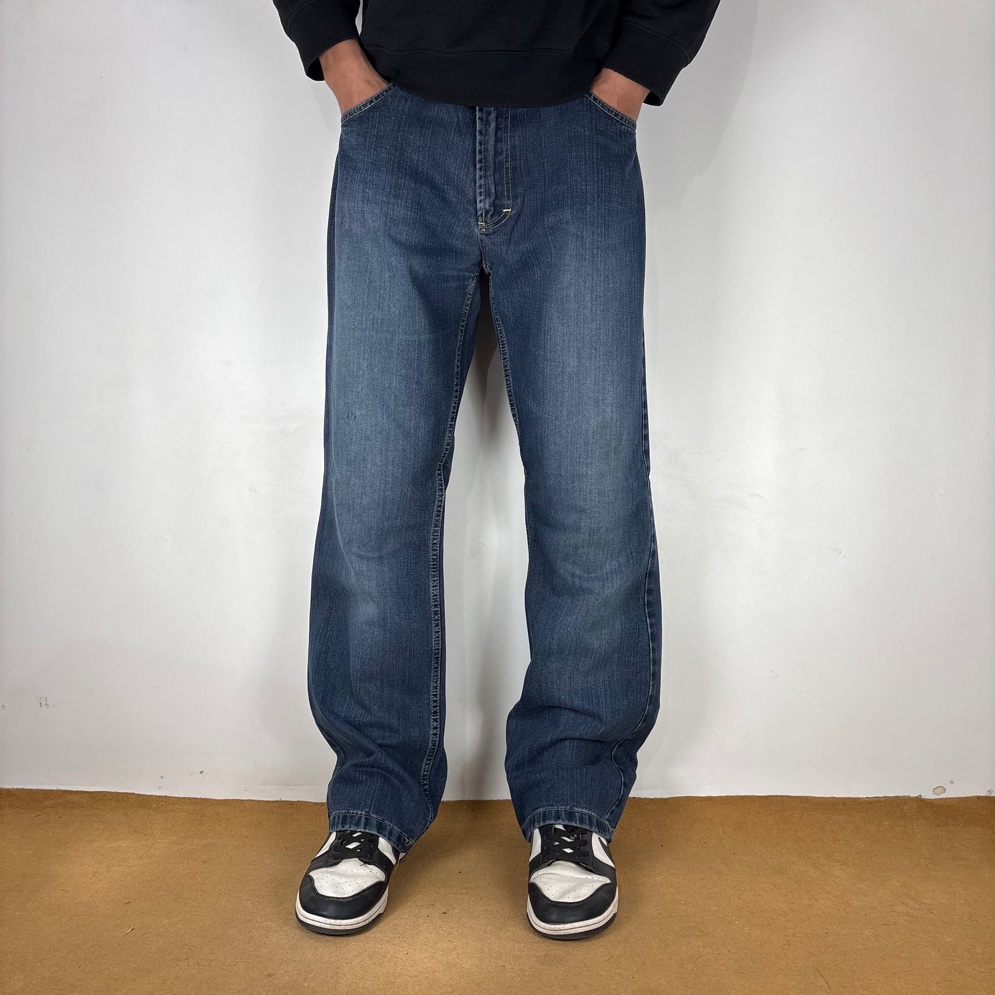 DOLCE & GABBANA JEANS