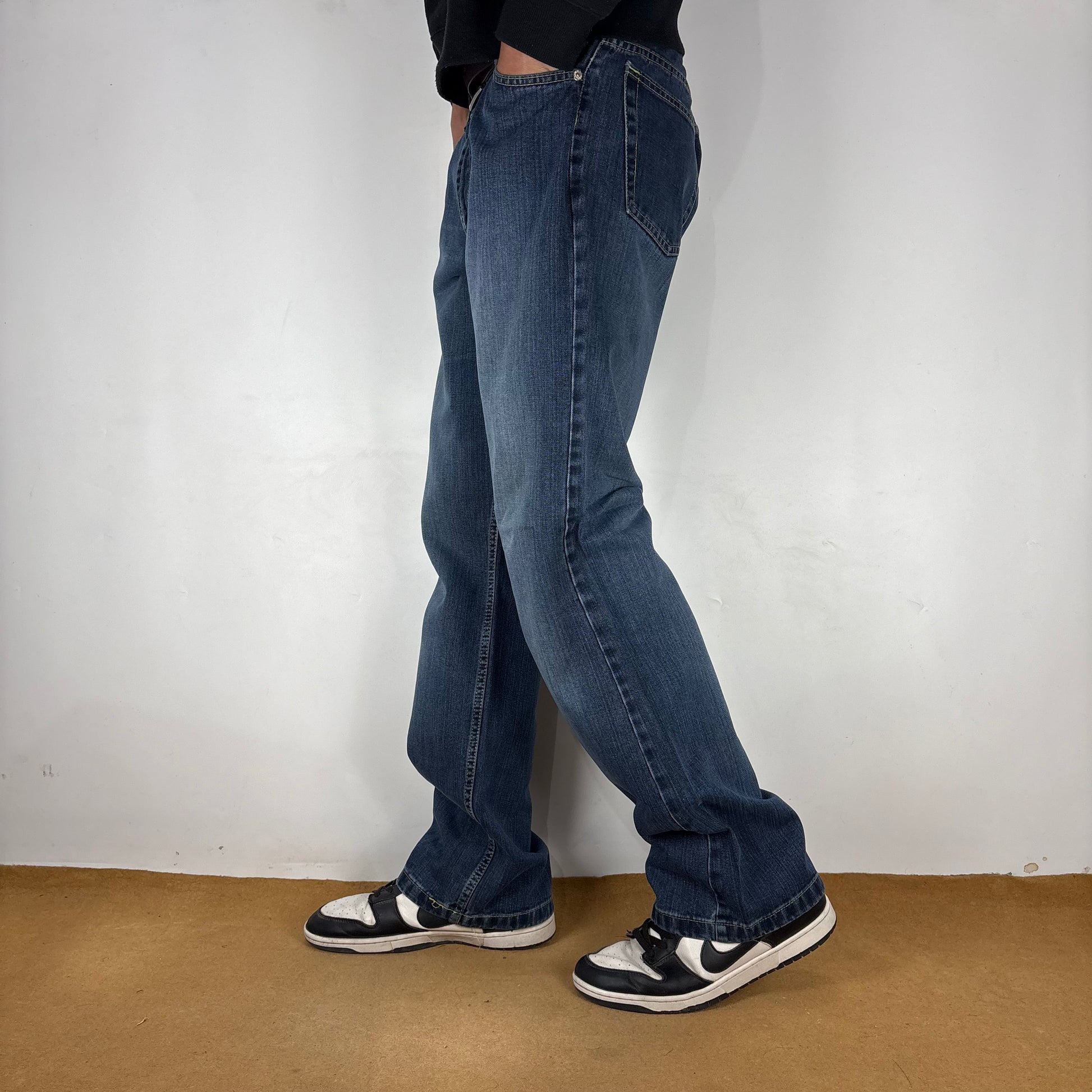 DOLCE & GABBANA JEANS