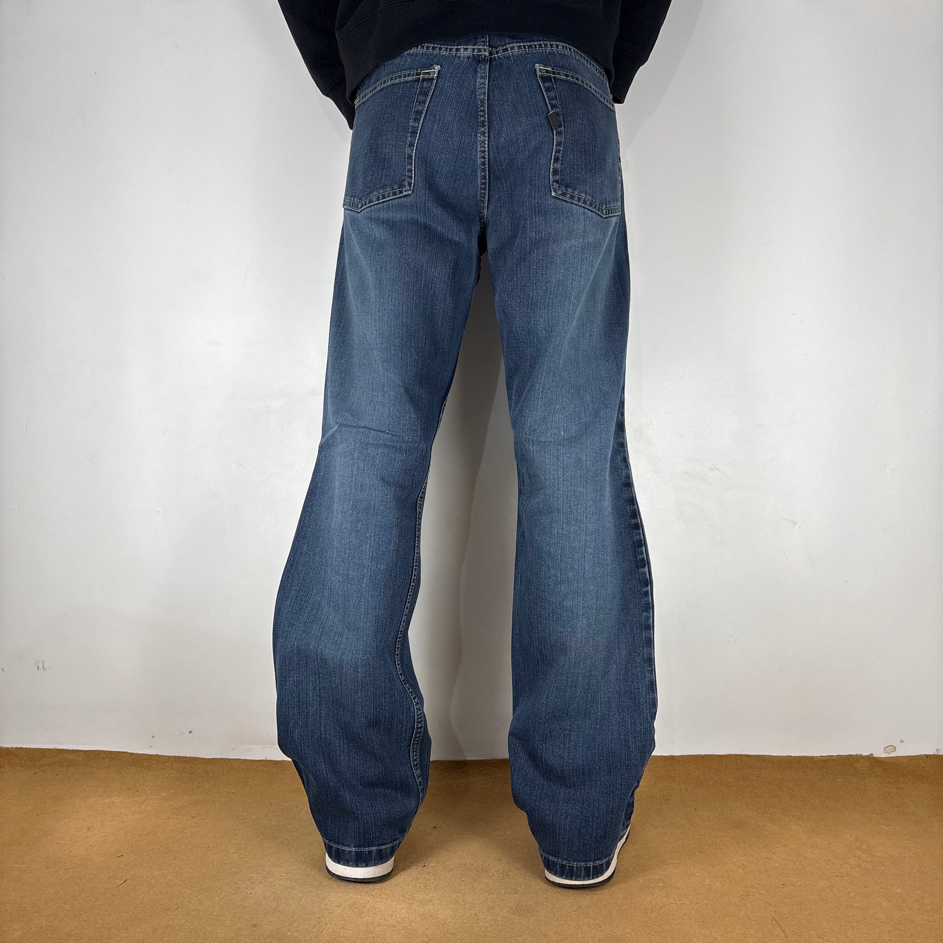 DOLCE & GABBANA JEANS