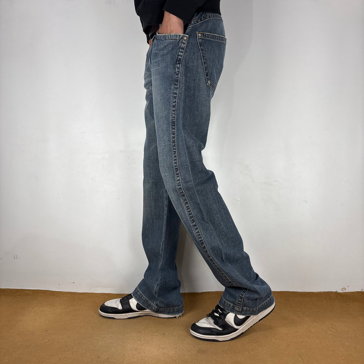 CALVIN KLEIN JEANS