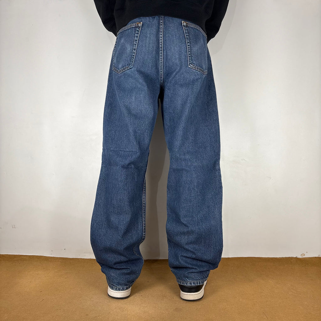 SIGNATURE RELAXED JEANS