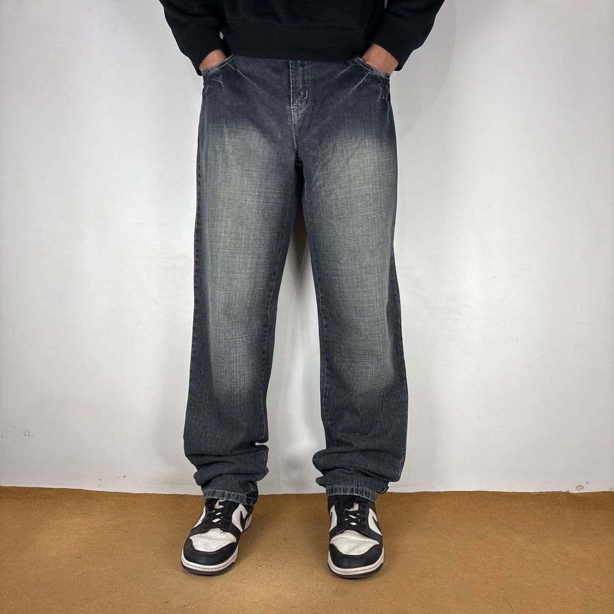 SR JEANS
