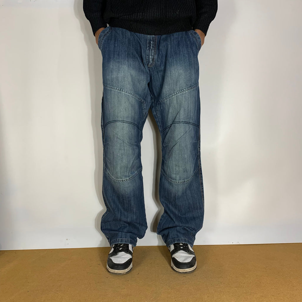ALCW JEANS