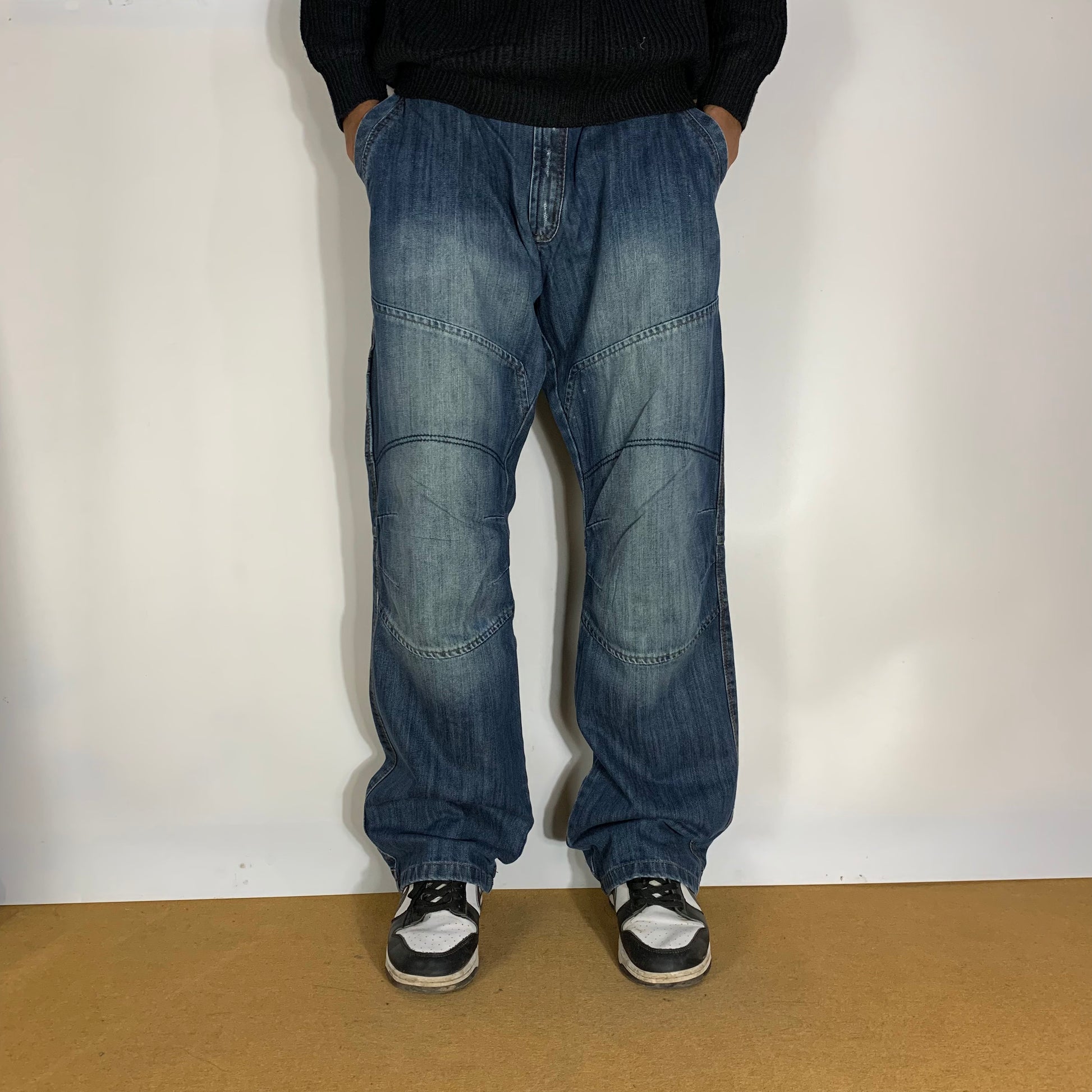 ALCW JEANS