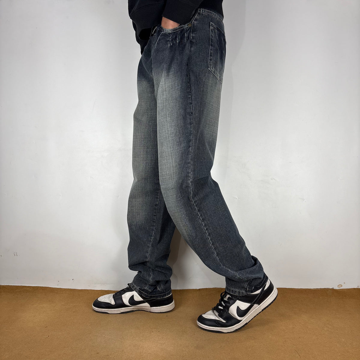 SR JEANS