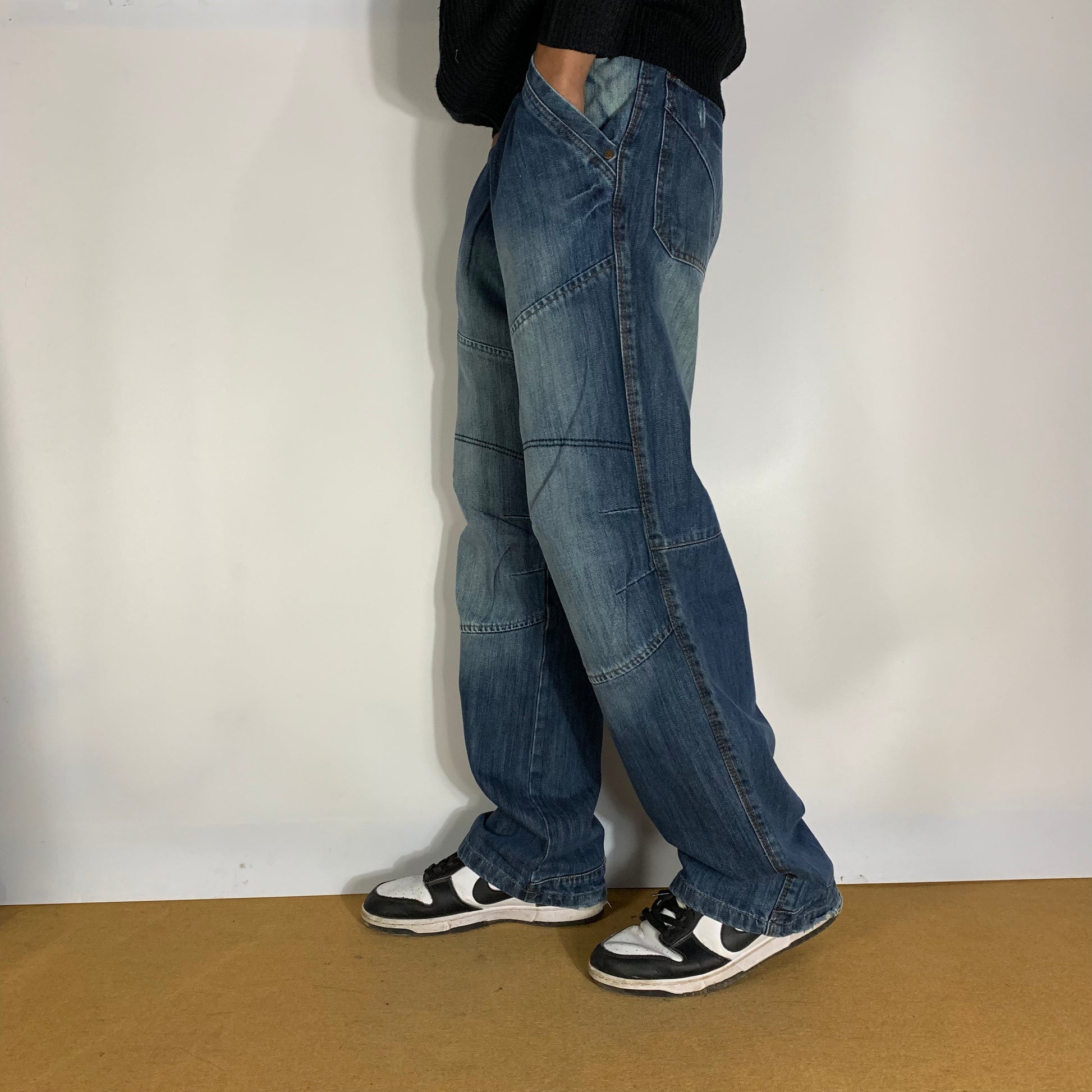 ALCW JEANS