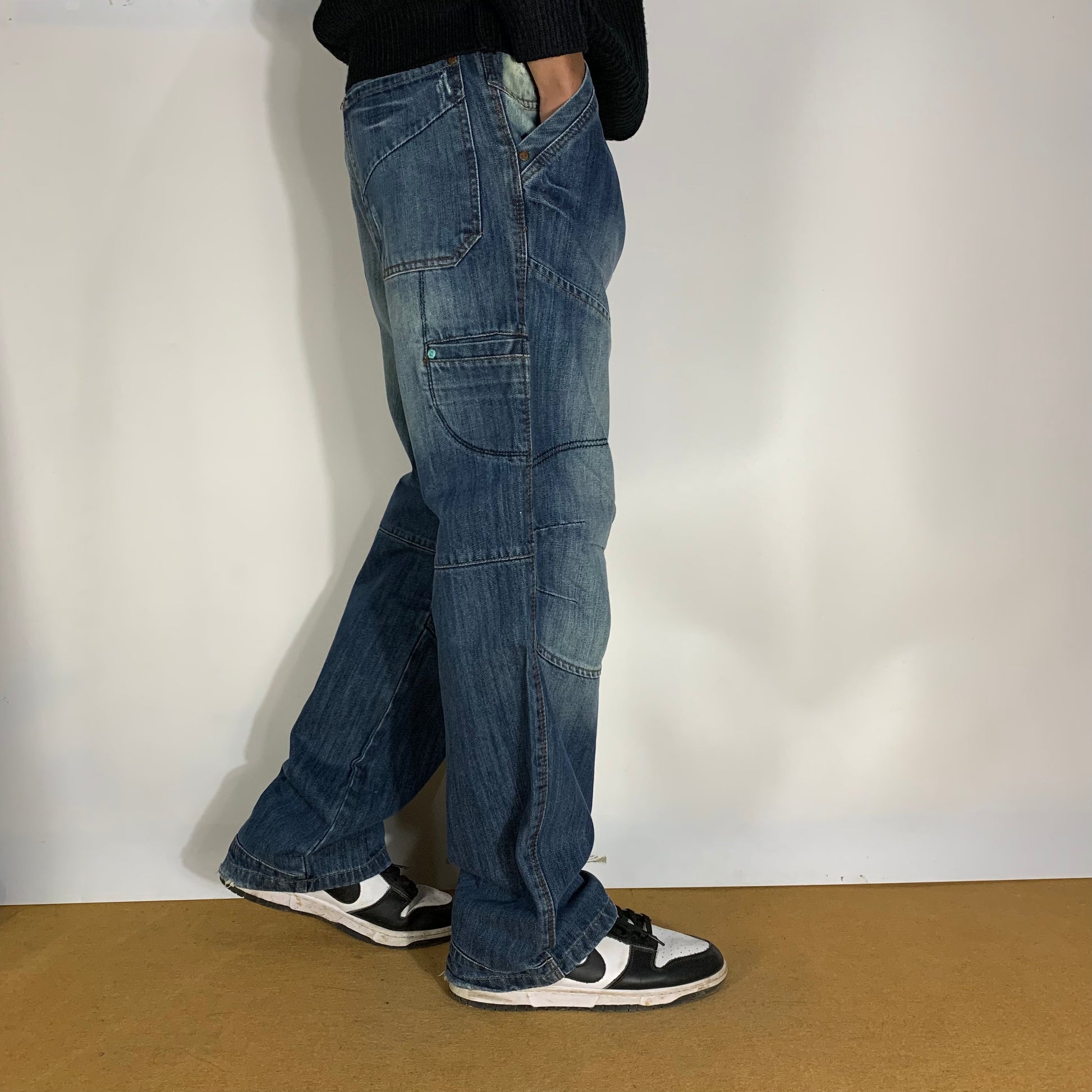 ALCW JEANS