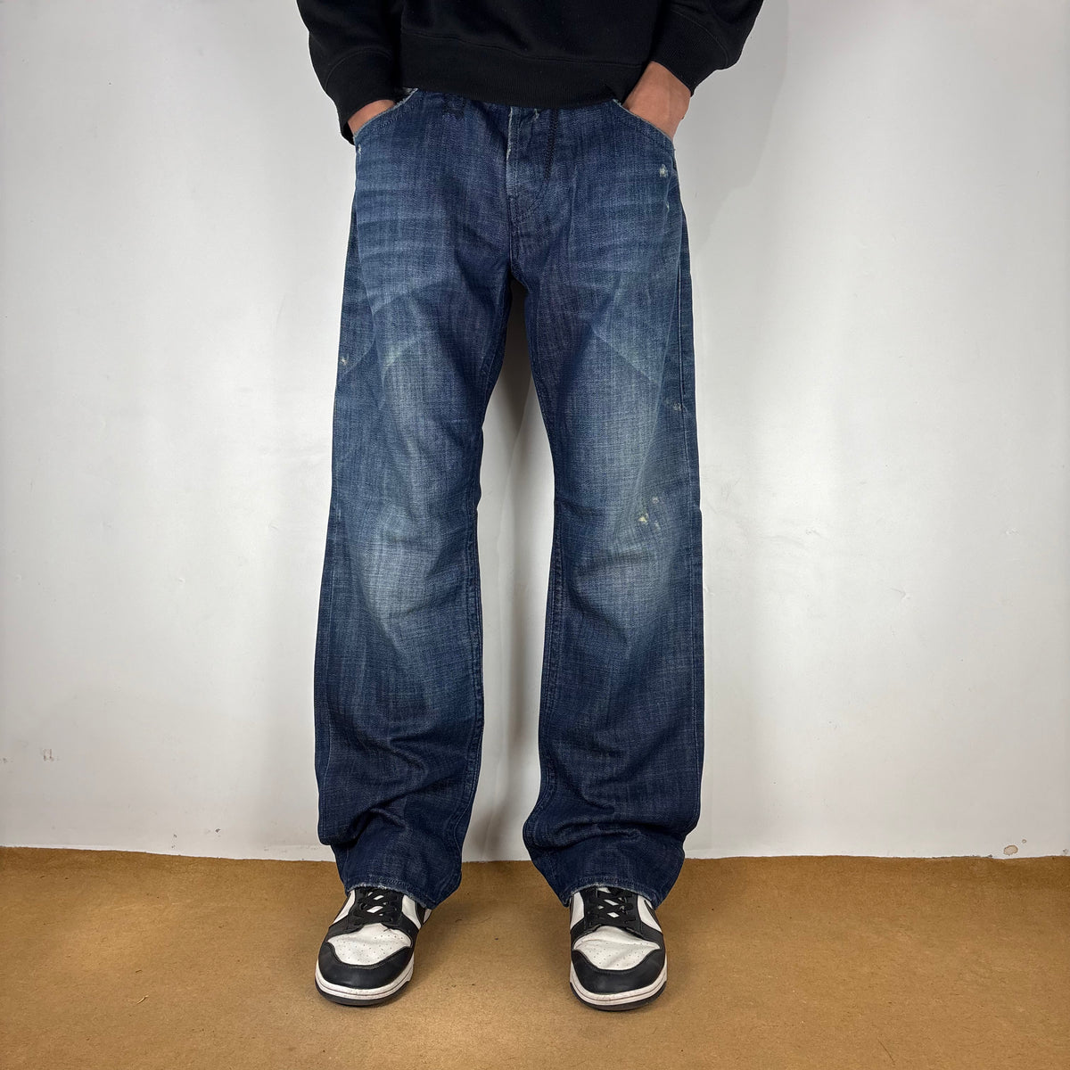 ENERGIE JEANS