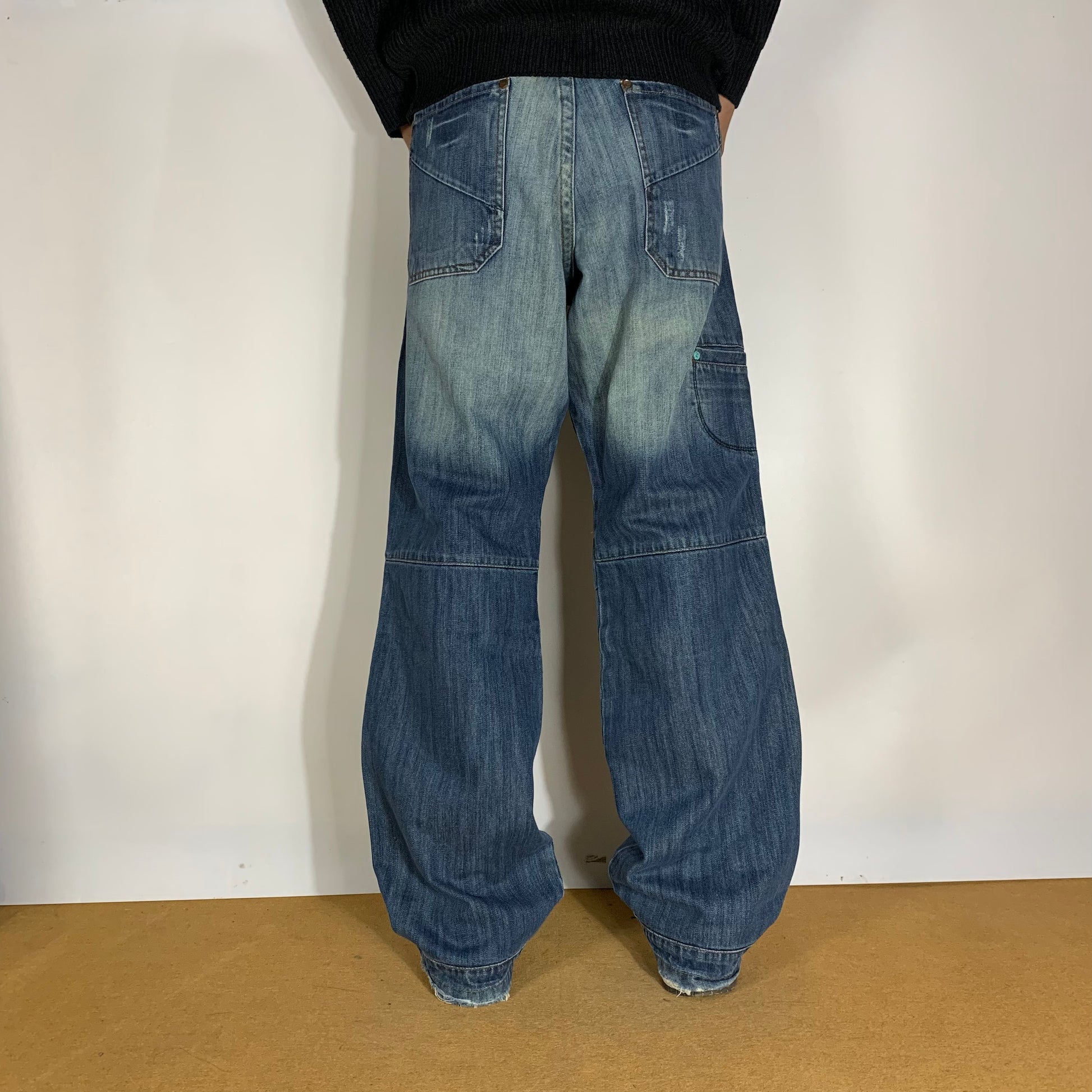 ALCW JEANS