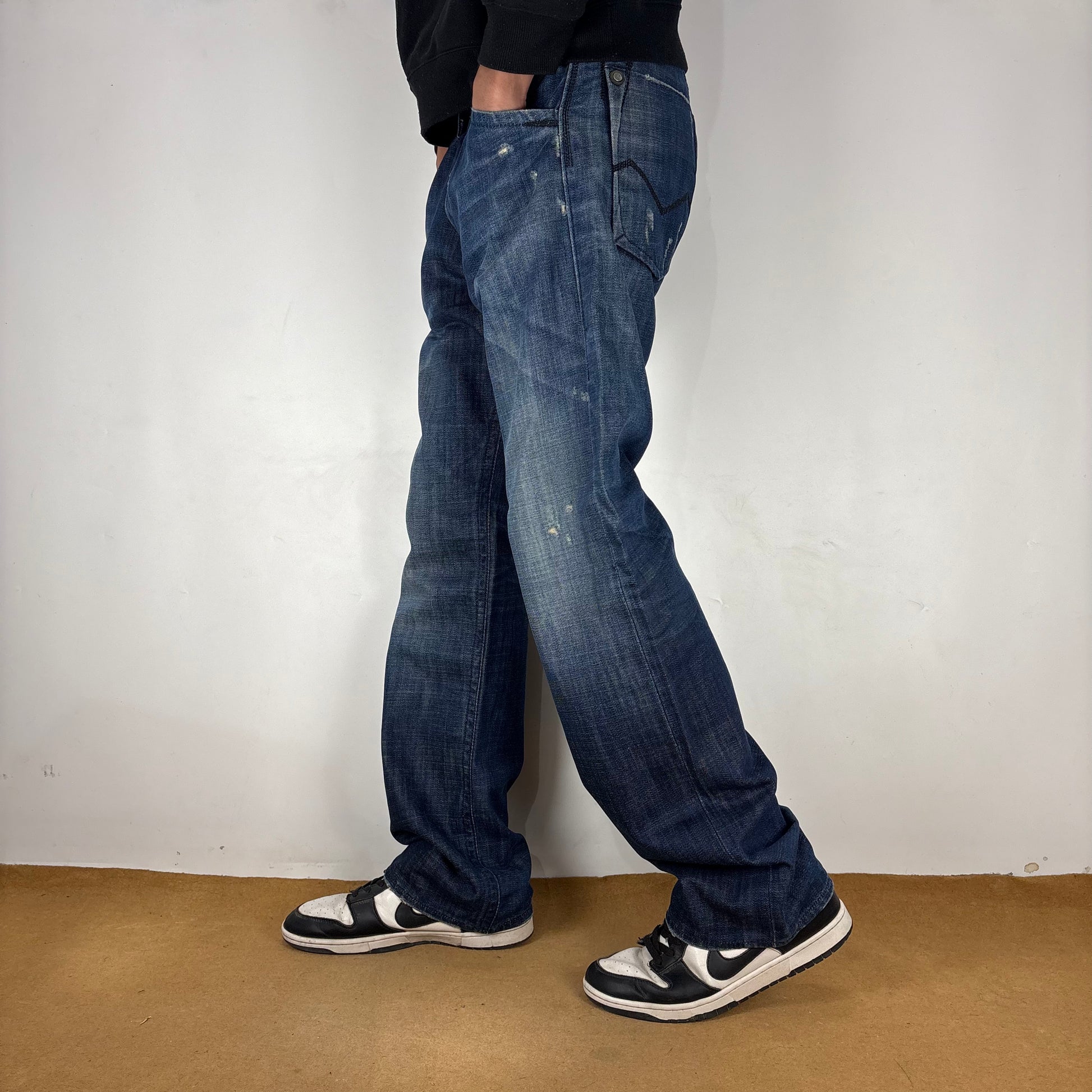 ENERGIE JEANS