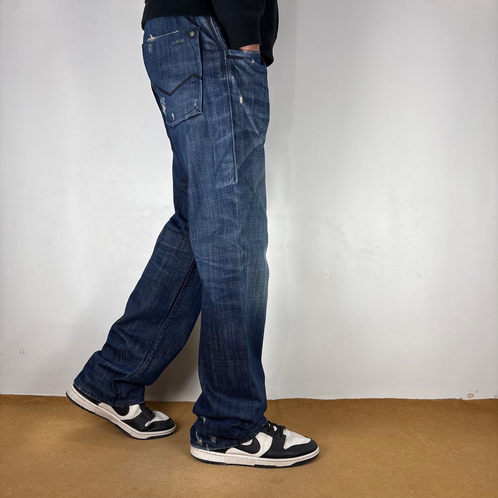 ENERGIE JEANS