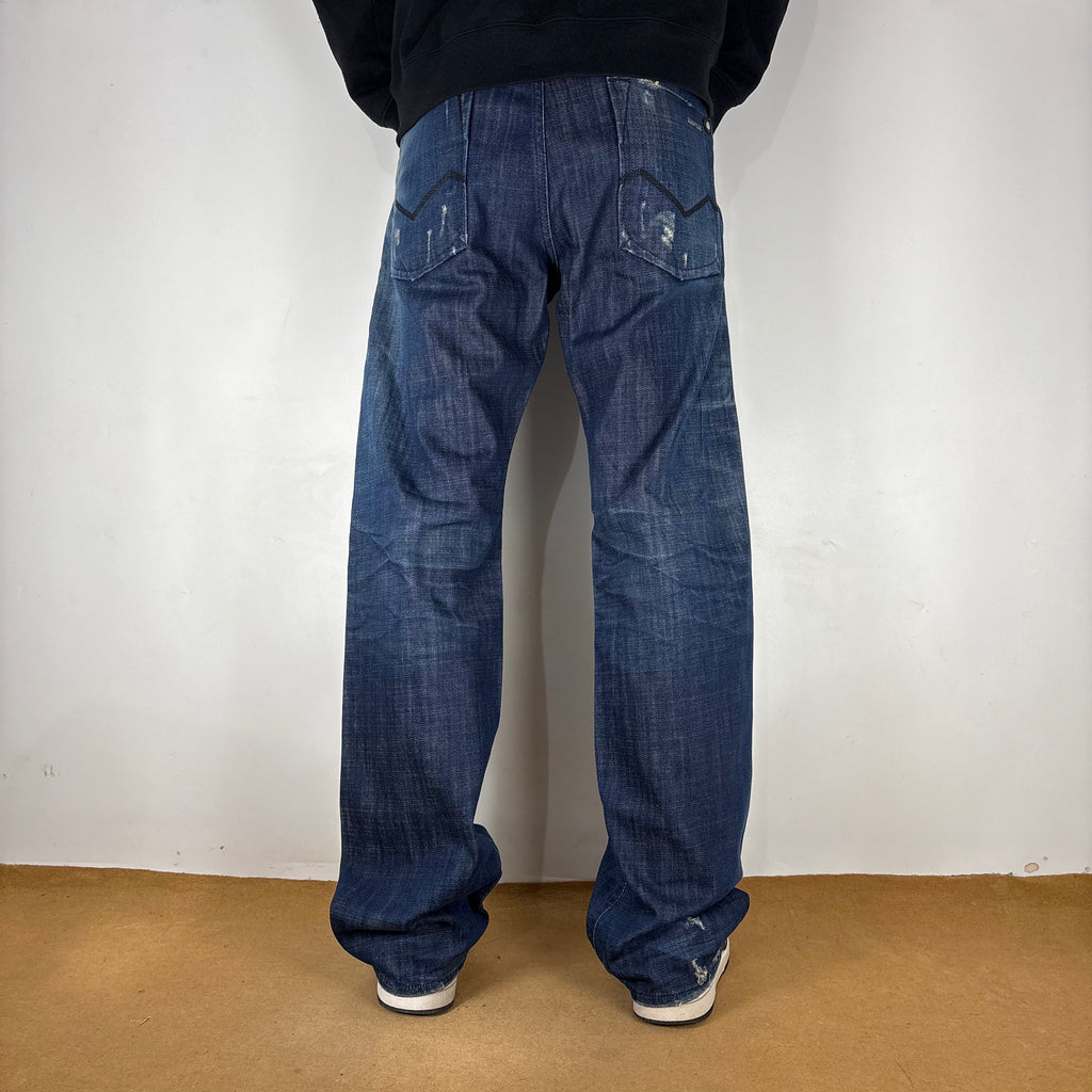 ENERGIE JEANS