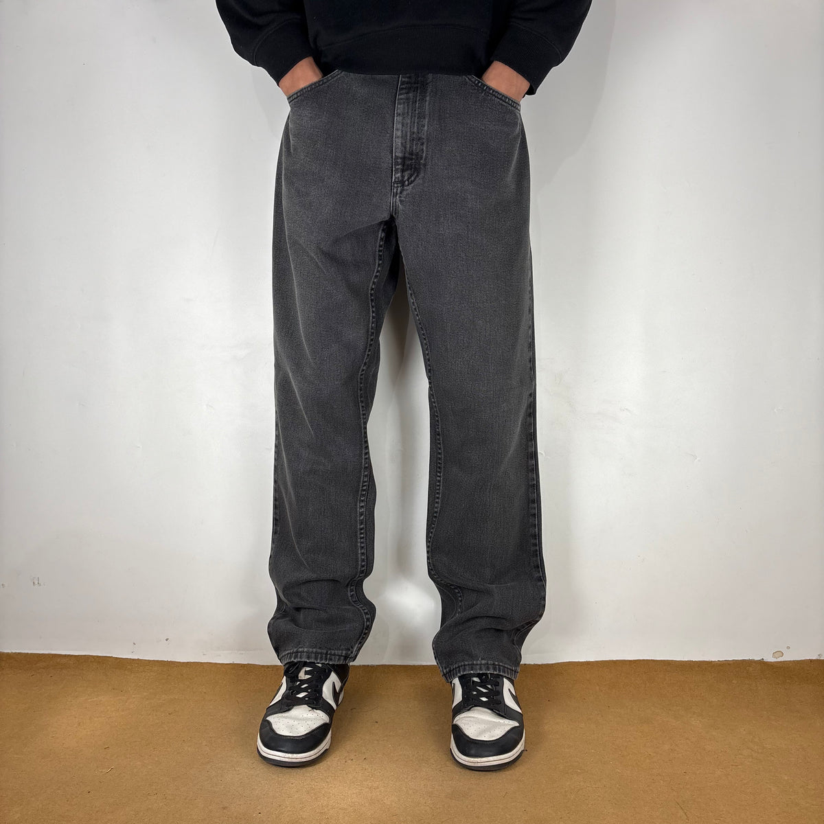 LEE JEANS