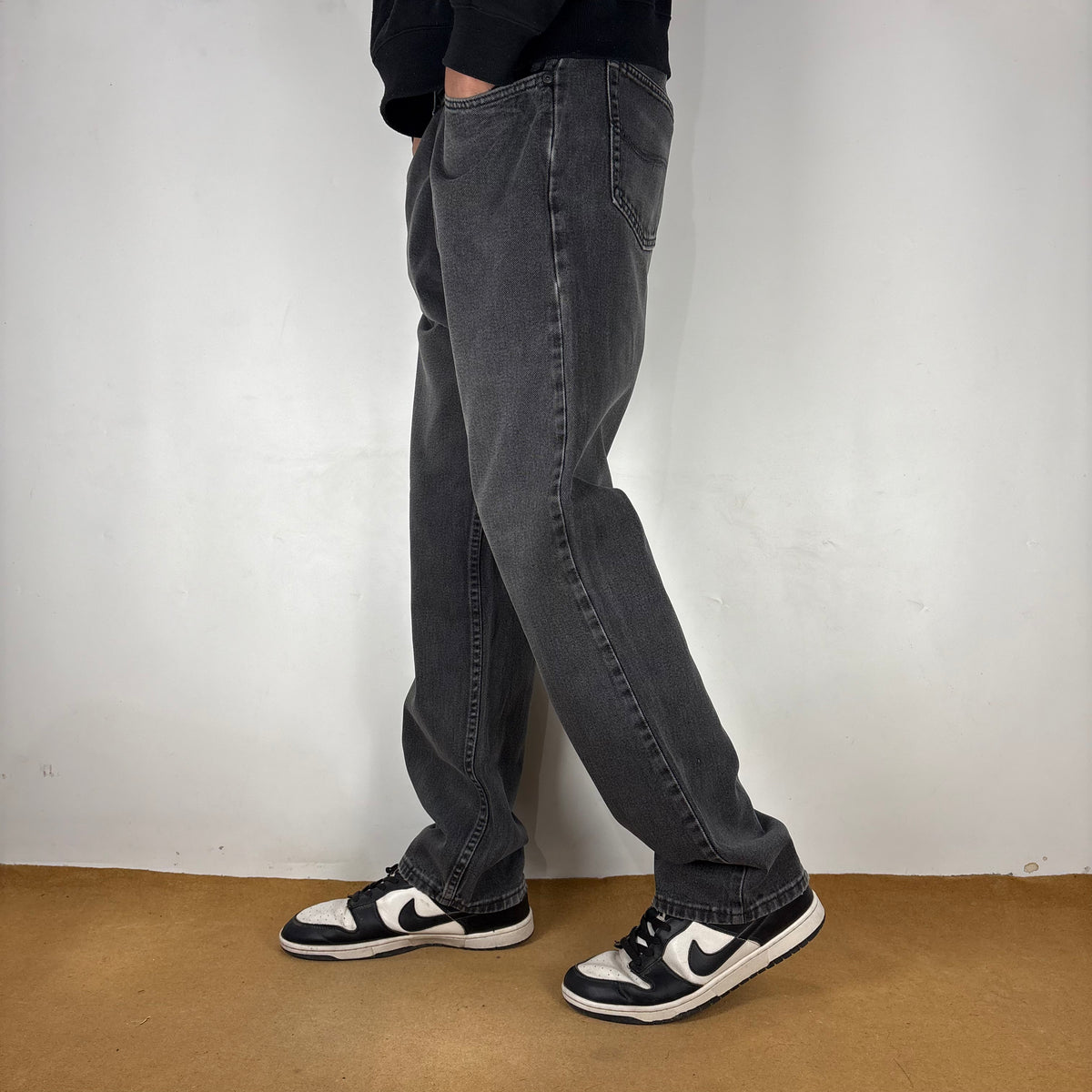 LEE JEANS