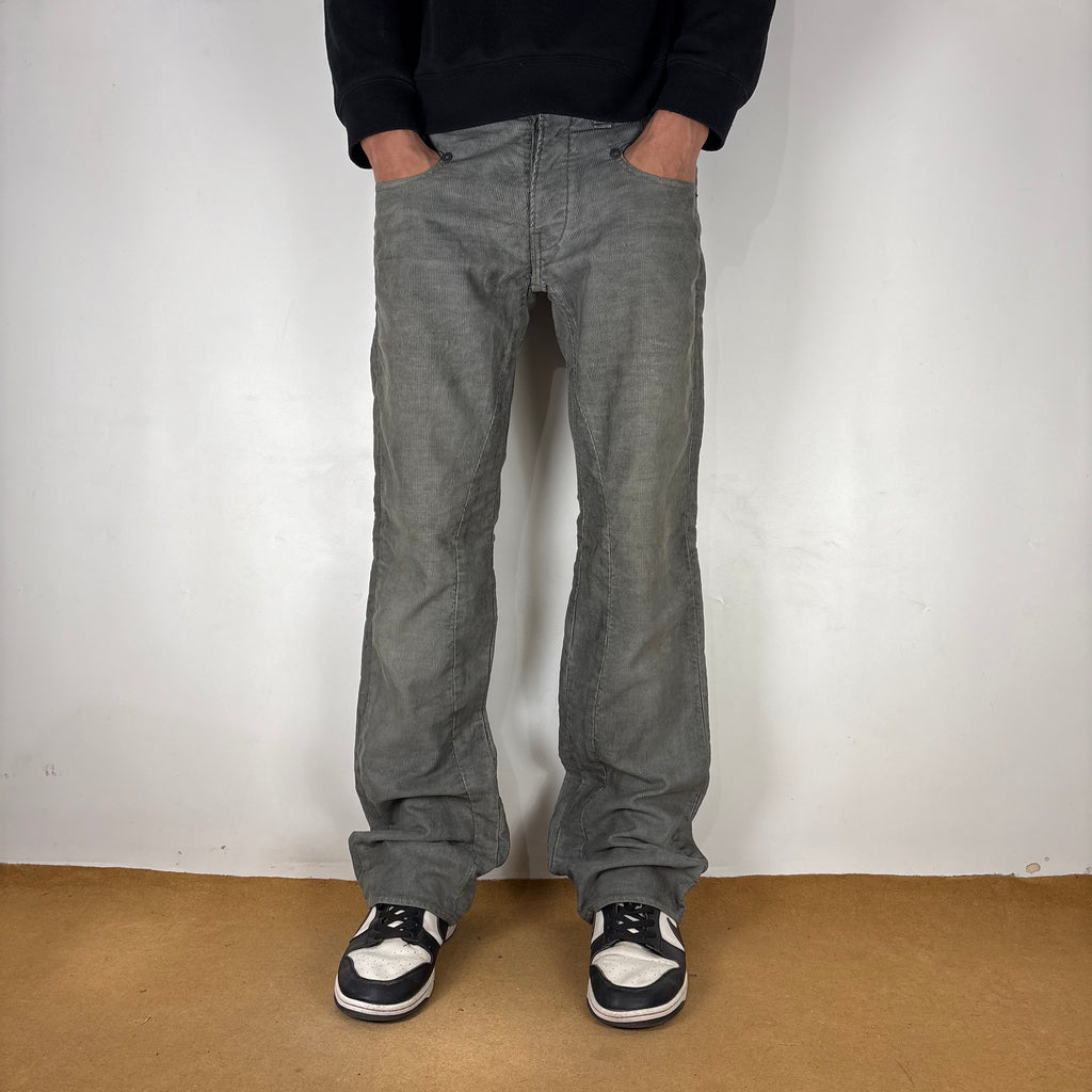 G-STAR CORDUROY PANT