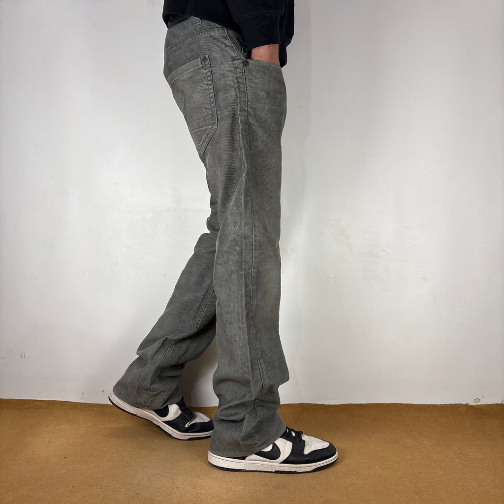 G-STAR CORDUROY PANT