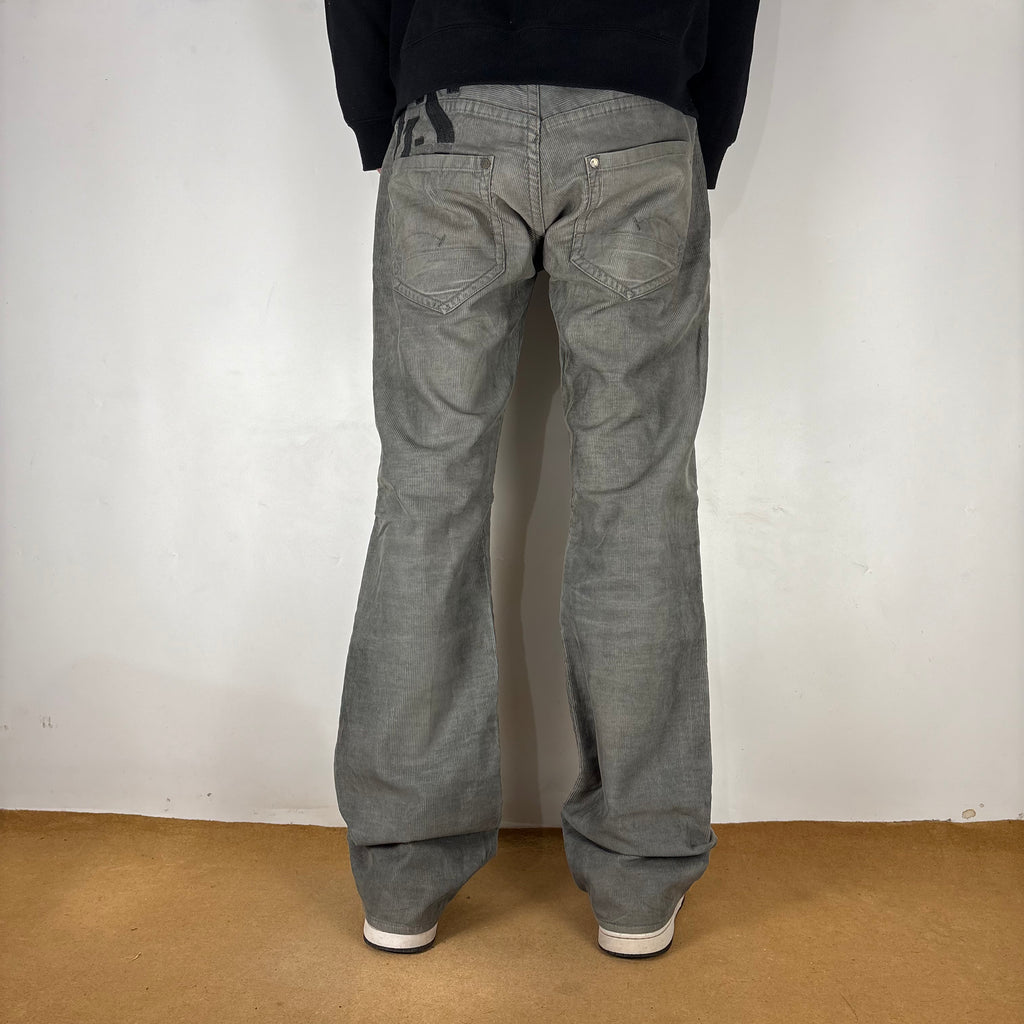 G-STAR CORDUROY PANT
