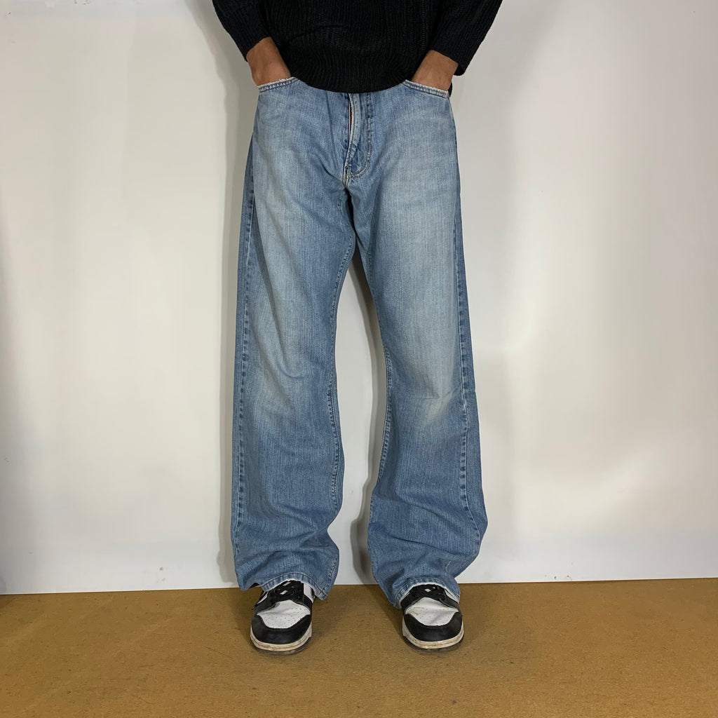 LUCKY BRAND JEANS