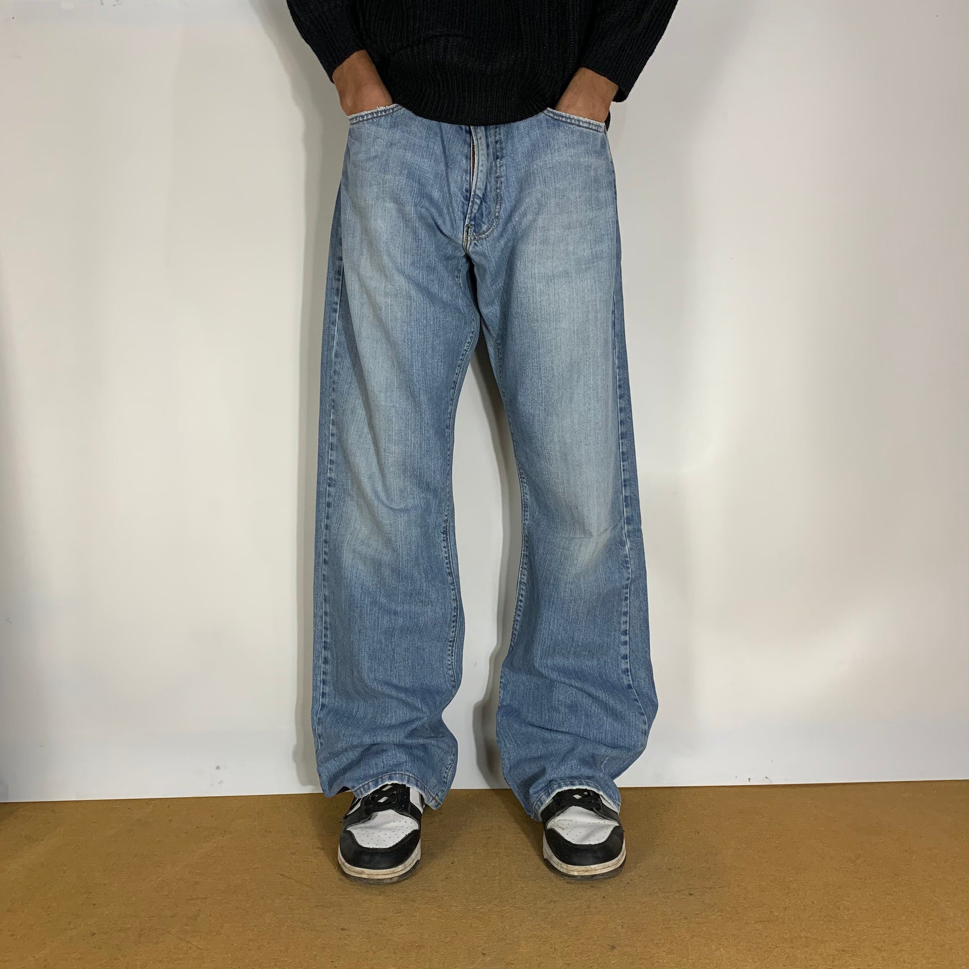 LUCKY BRAND JEANS