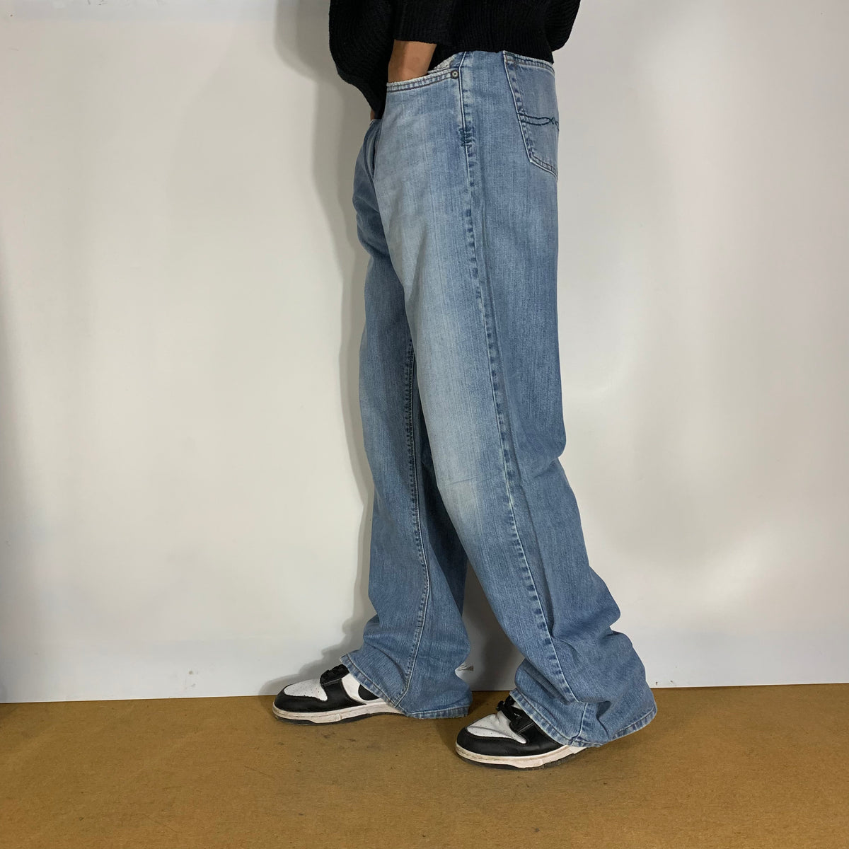LUCKY BRAND JEANS