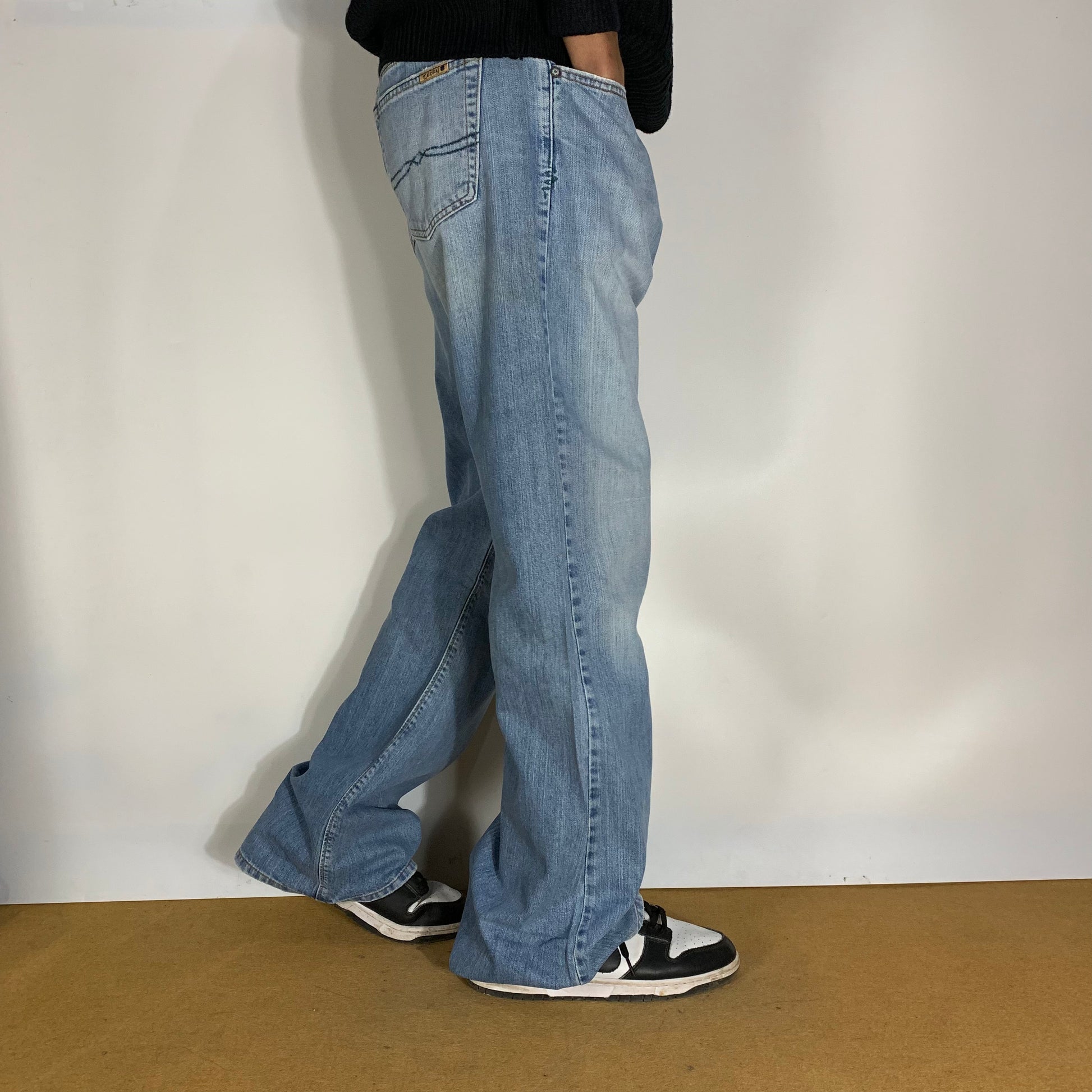 LUCKY BRAND JEANS