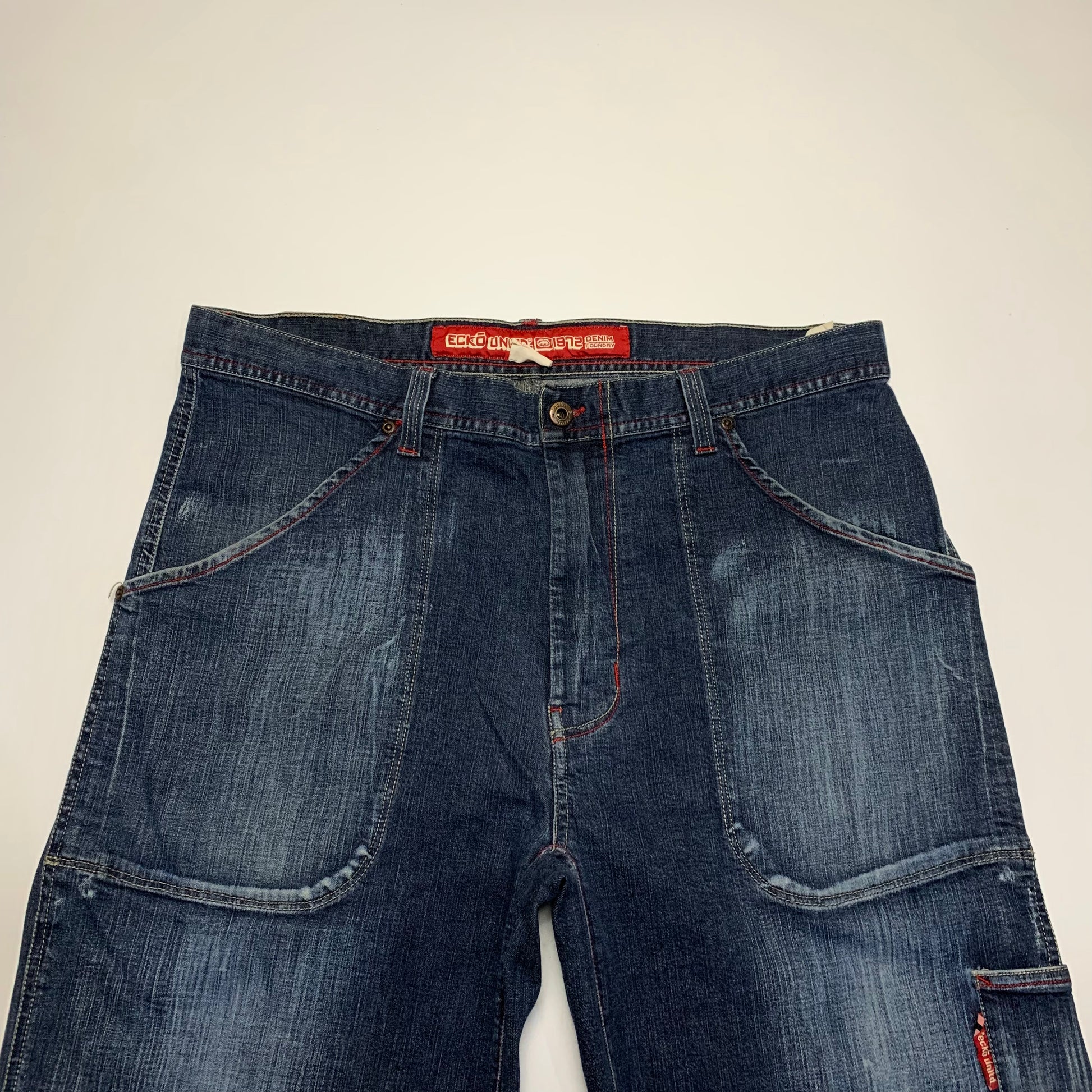 ECKO UNLTD JEANS