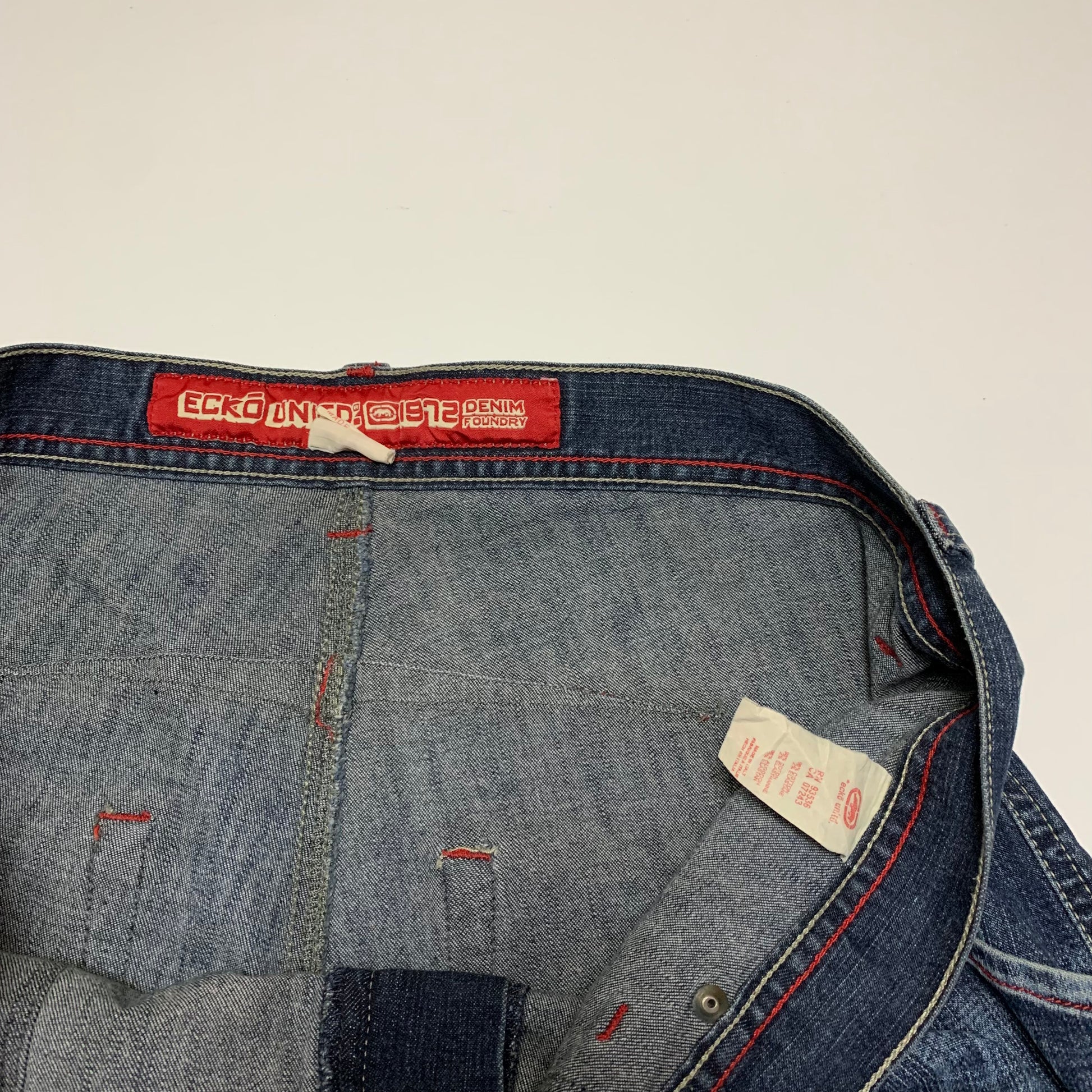 ECKO UNLTD JEANS