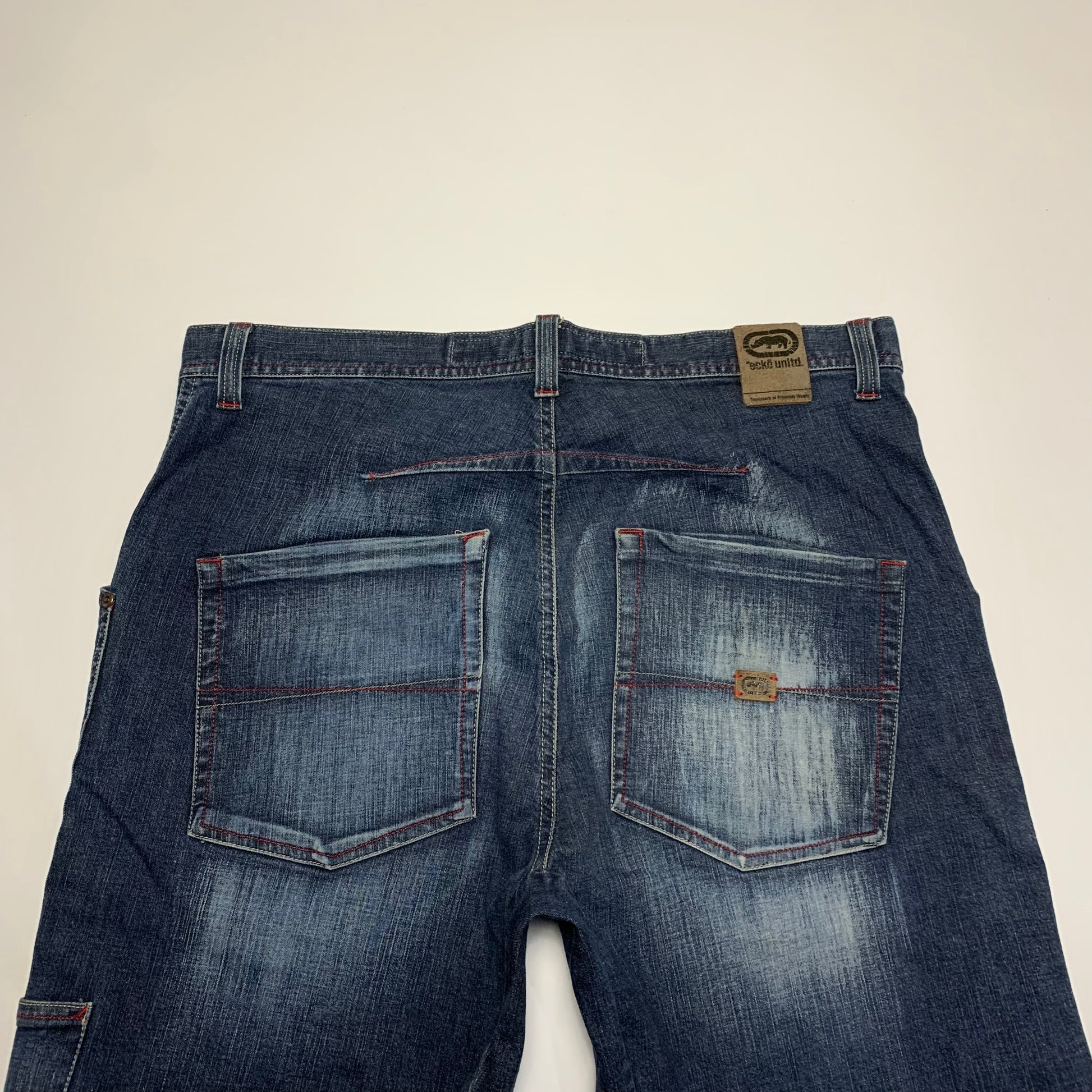ECKO UNLTD JEANS