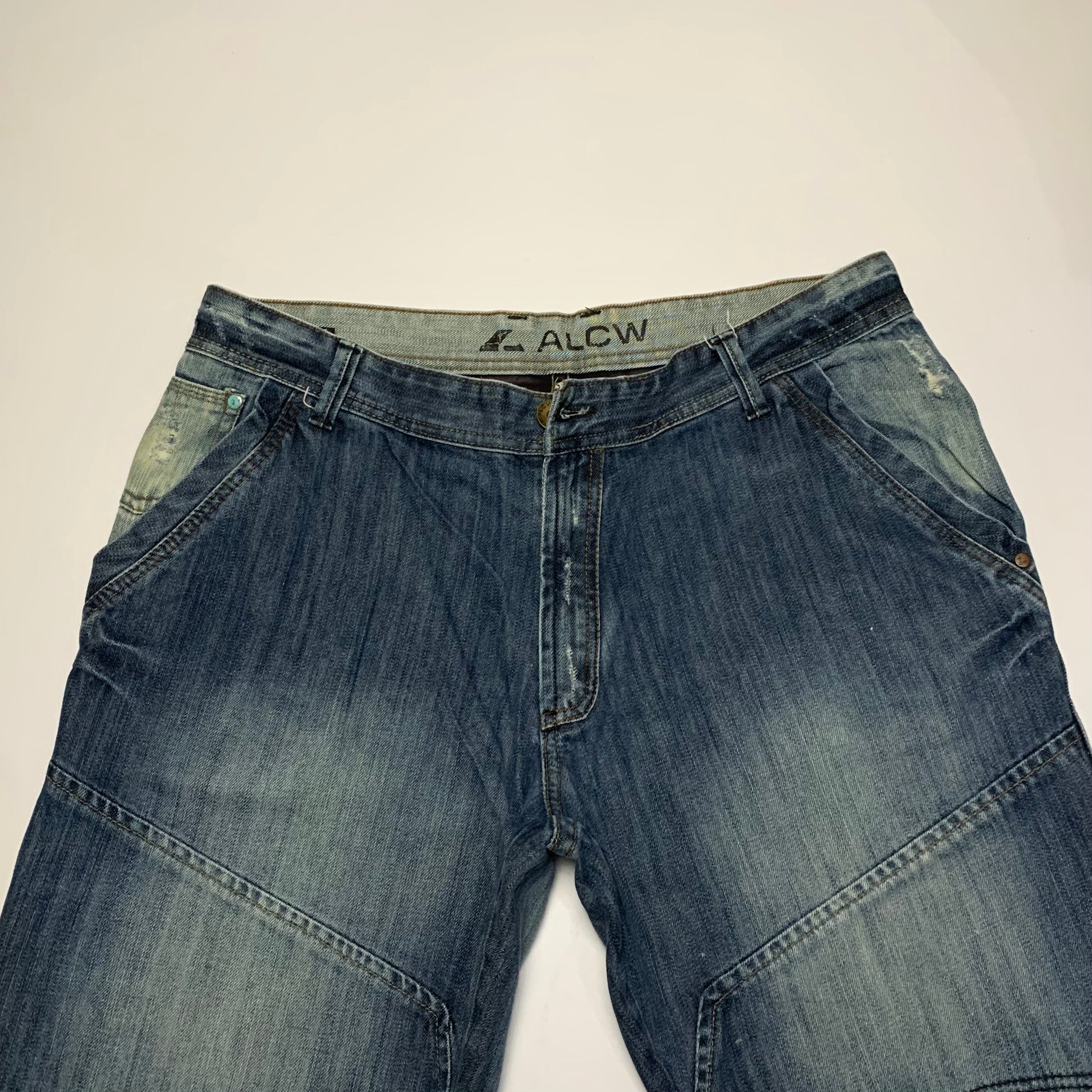 ALCW JEANS
