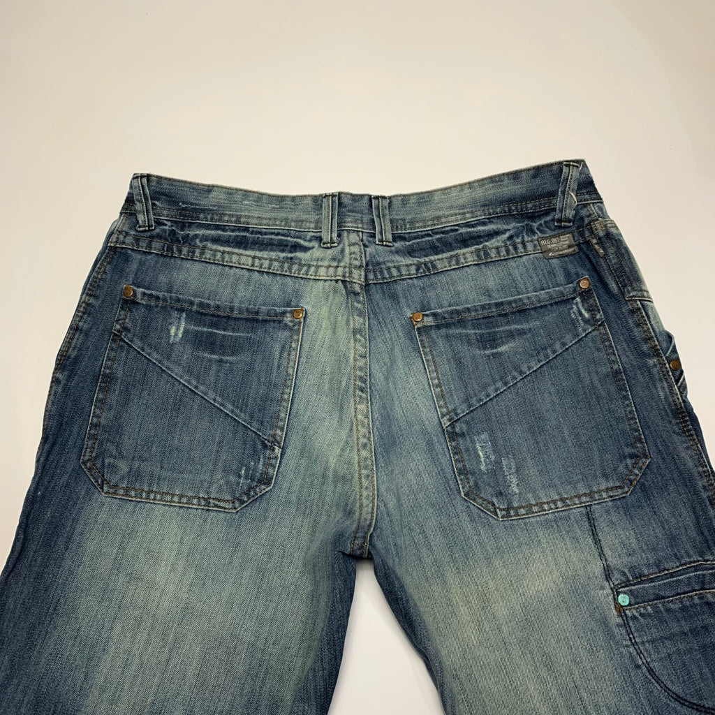 ALCW JEANS