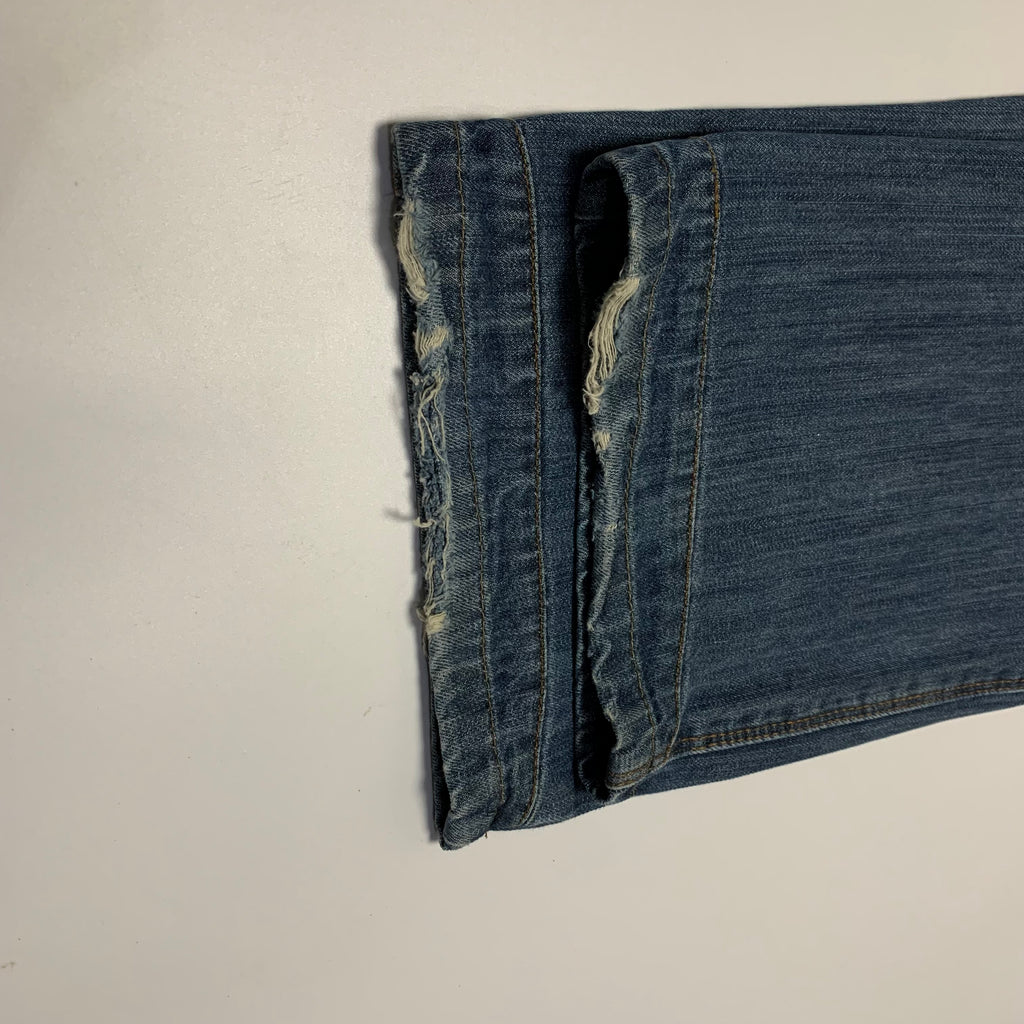 ALCW JEANS