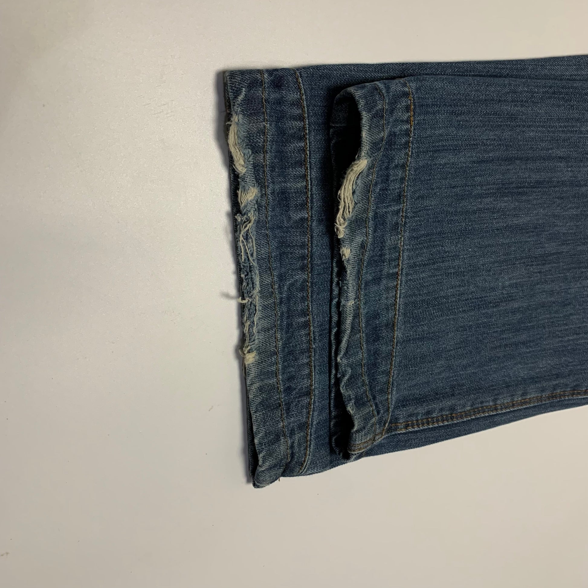 ALCW JEANS