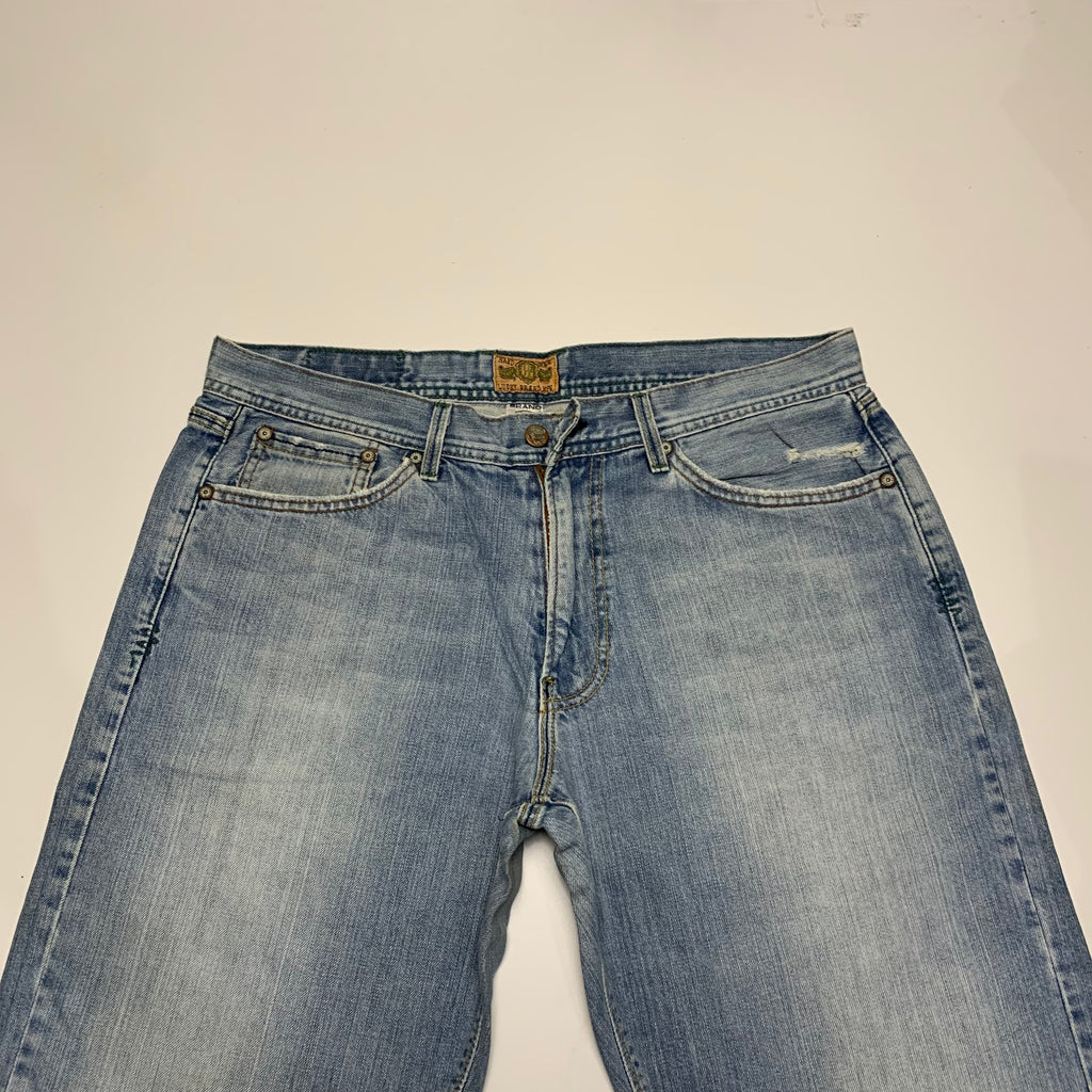 LUCKY BRAND JEANS