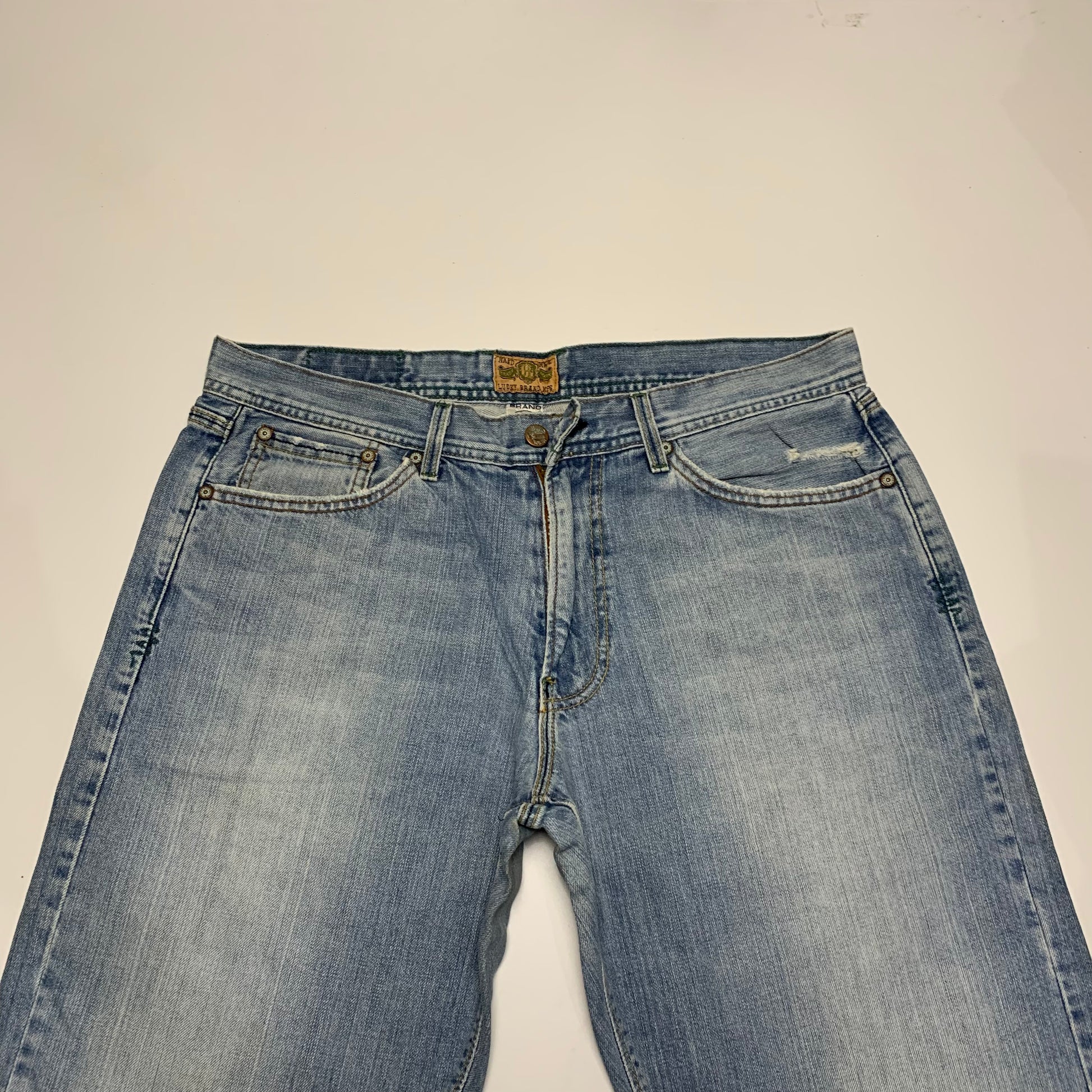 LUCKY BRAND JEANS