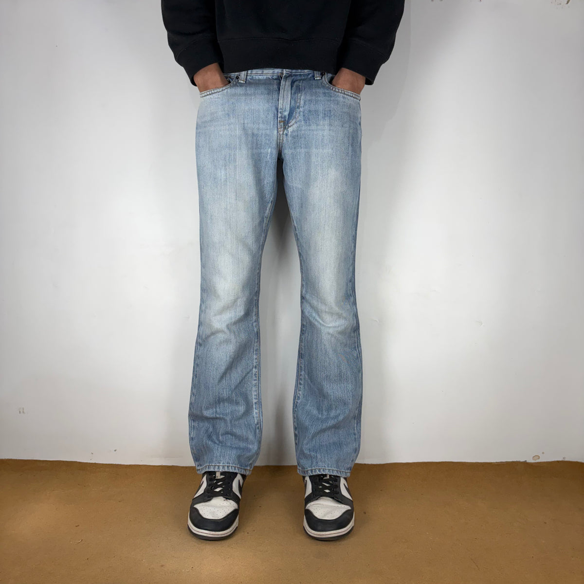 AEROPOSTALE JEANS