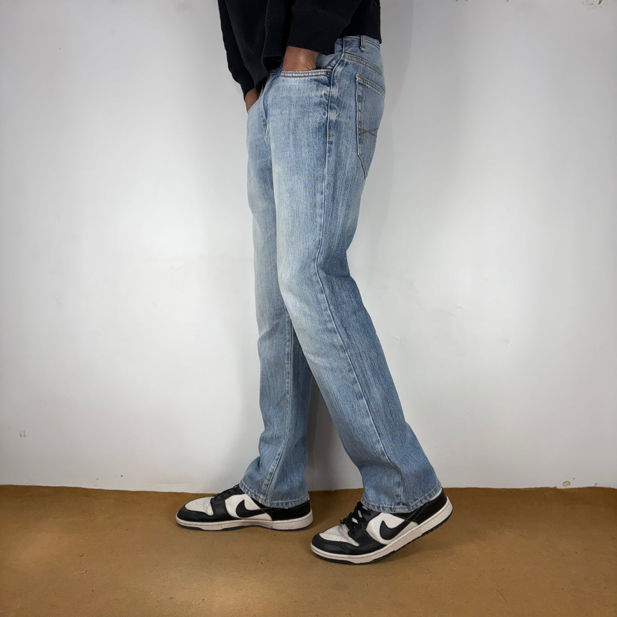 AEROPOSTALE JEANS