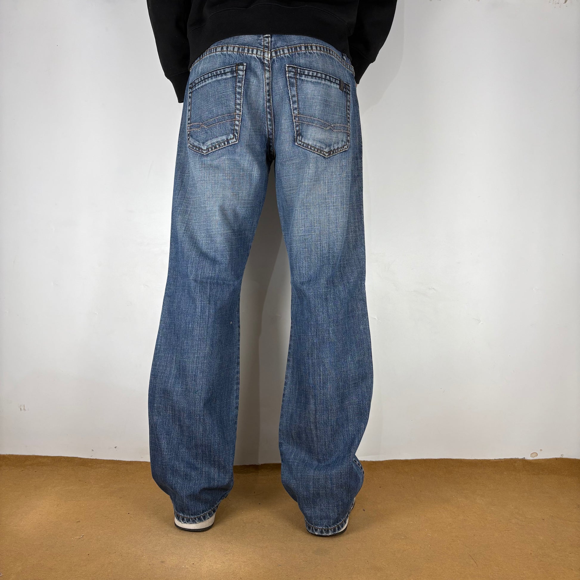 BUFFALO JEANS