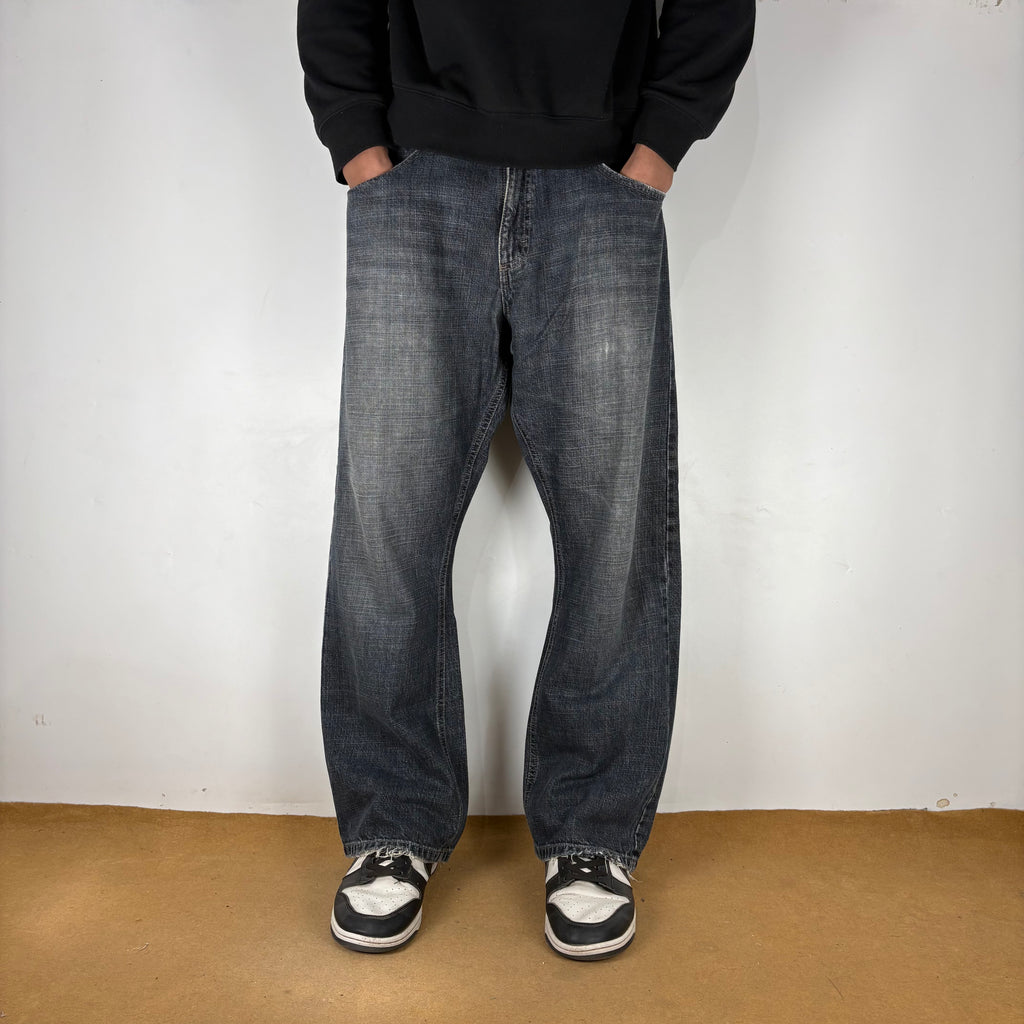 WRANGLER RELAXED BOOT