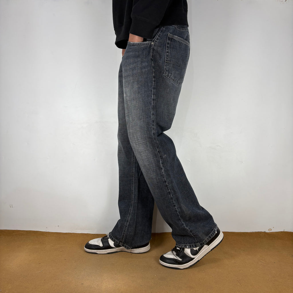 WRANGLER RELAXED BOOT