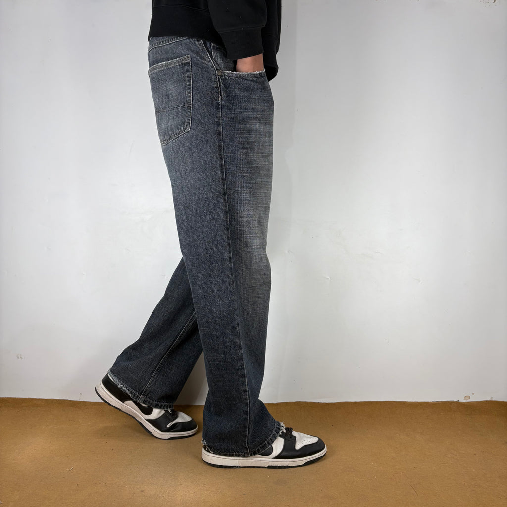 WRANGLER RELAXED BOOT