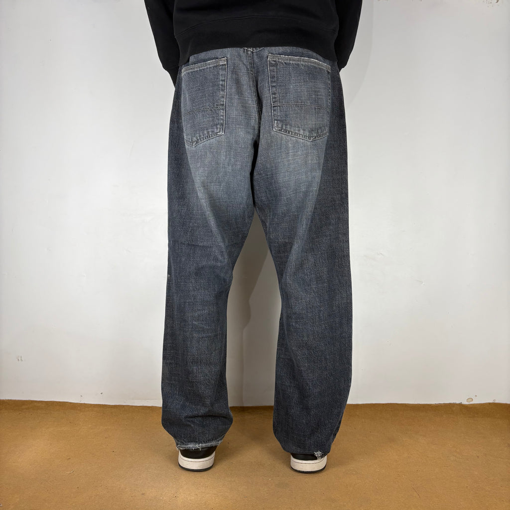 WRANGLER RELAXED BOOT