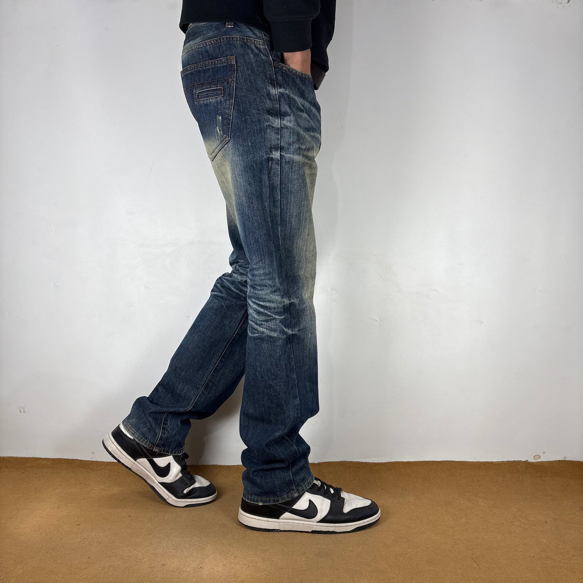 VINTAGE JEANS
